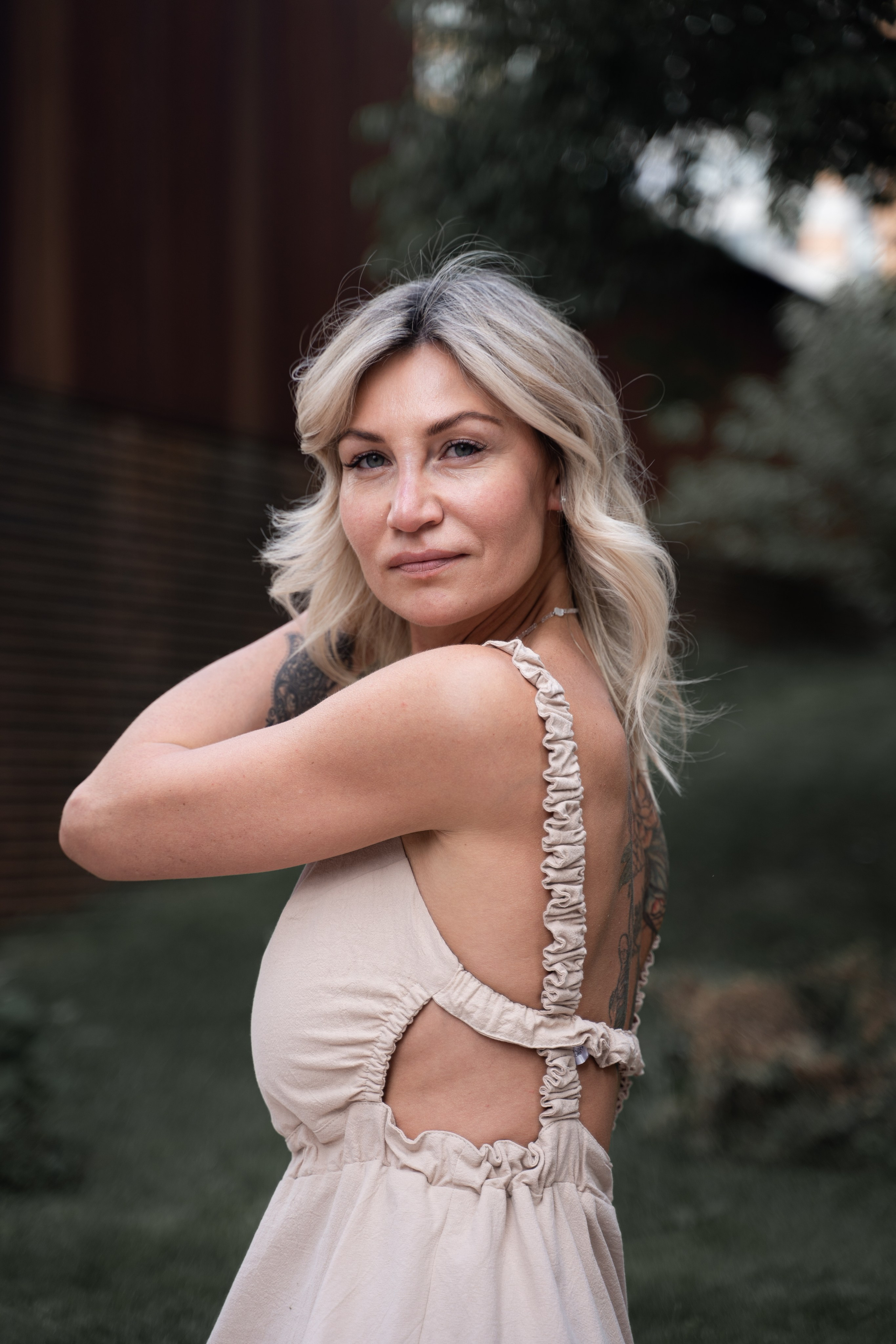 Юлия и Демьян. Свадебный фотограф Москва Инесса Зверева