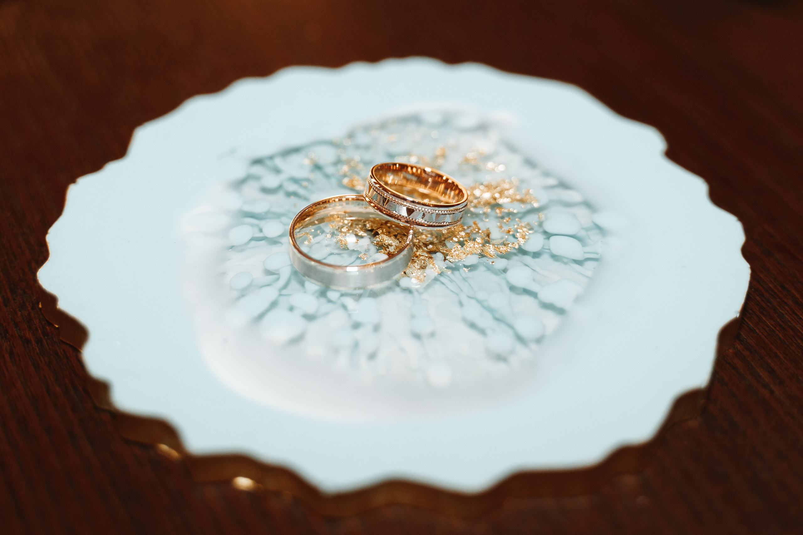 Татьяна & Андрей. Свадебный фотограф Москва Инесса Зверева