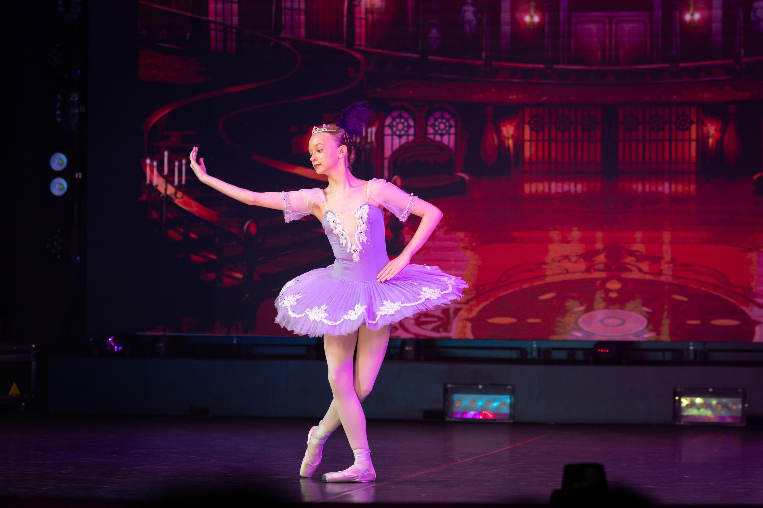 Дк Воровского отчетный концерт. Семейный и детский фотограф Анна Петракова