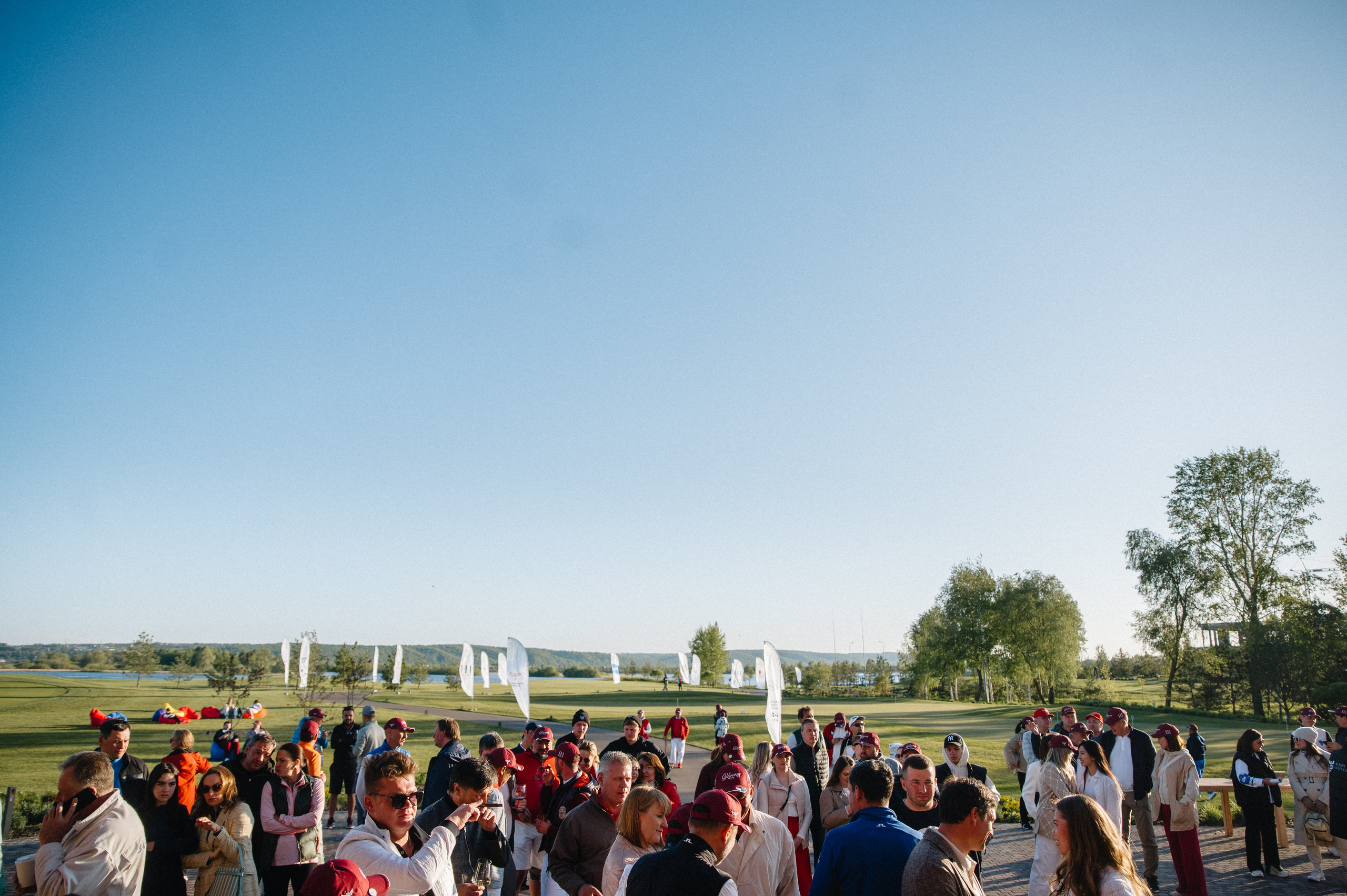 III Международный Благотворительный турнир «Ак Чәчәкләр». Свадебный и репортажный фотограф в Казани Айрат Хайриев