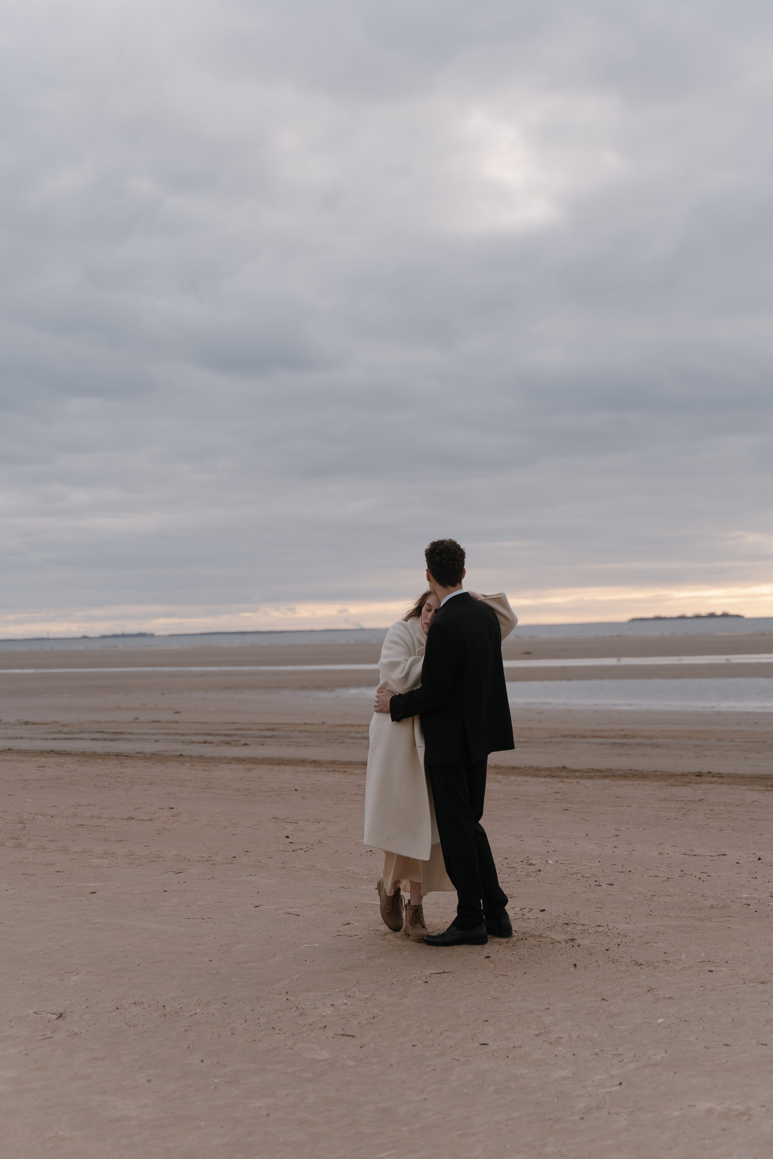 P&A (творческая съемка). Свадебный фотограф — Наталья Фед СПб/Москва