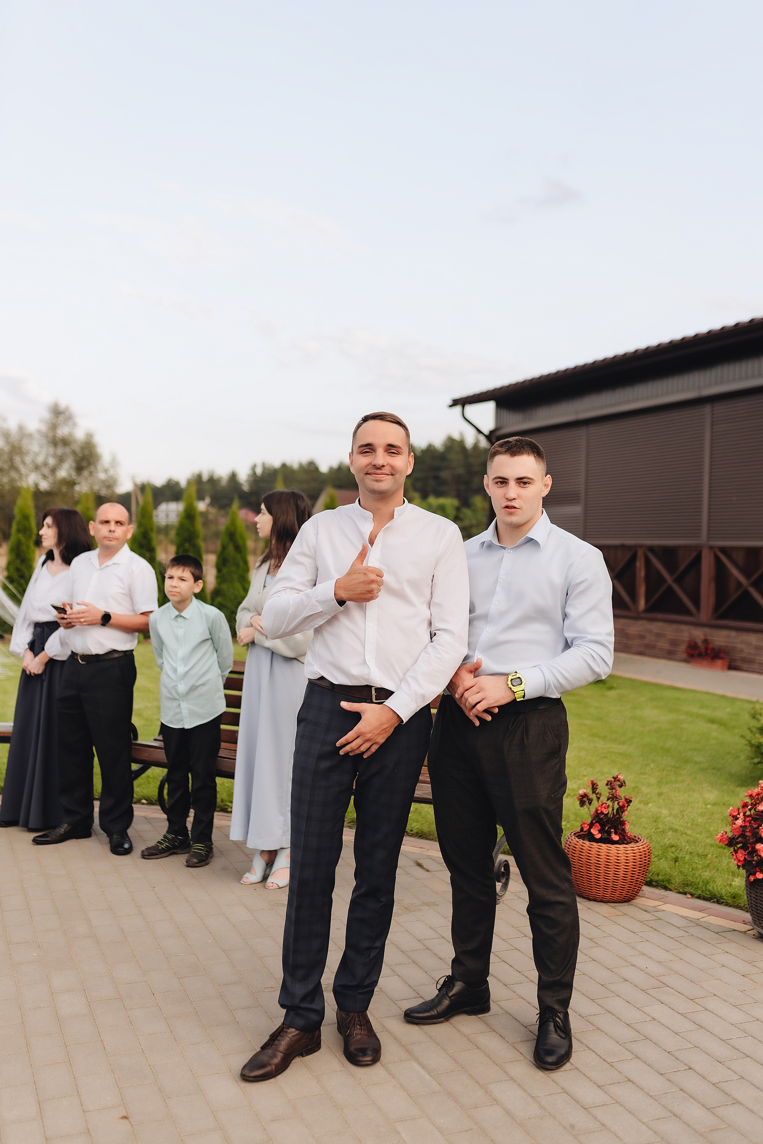 Анна и Дмитрий. Фотограф Карина Шмулёва. Воронеж и область