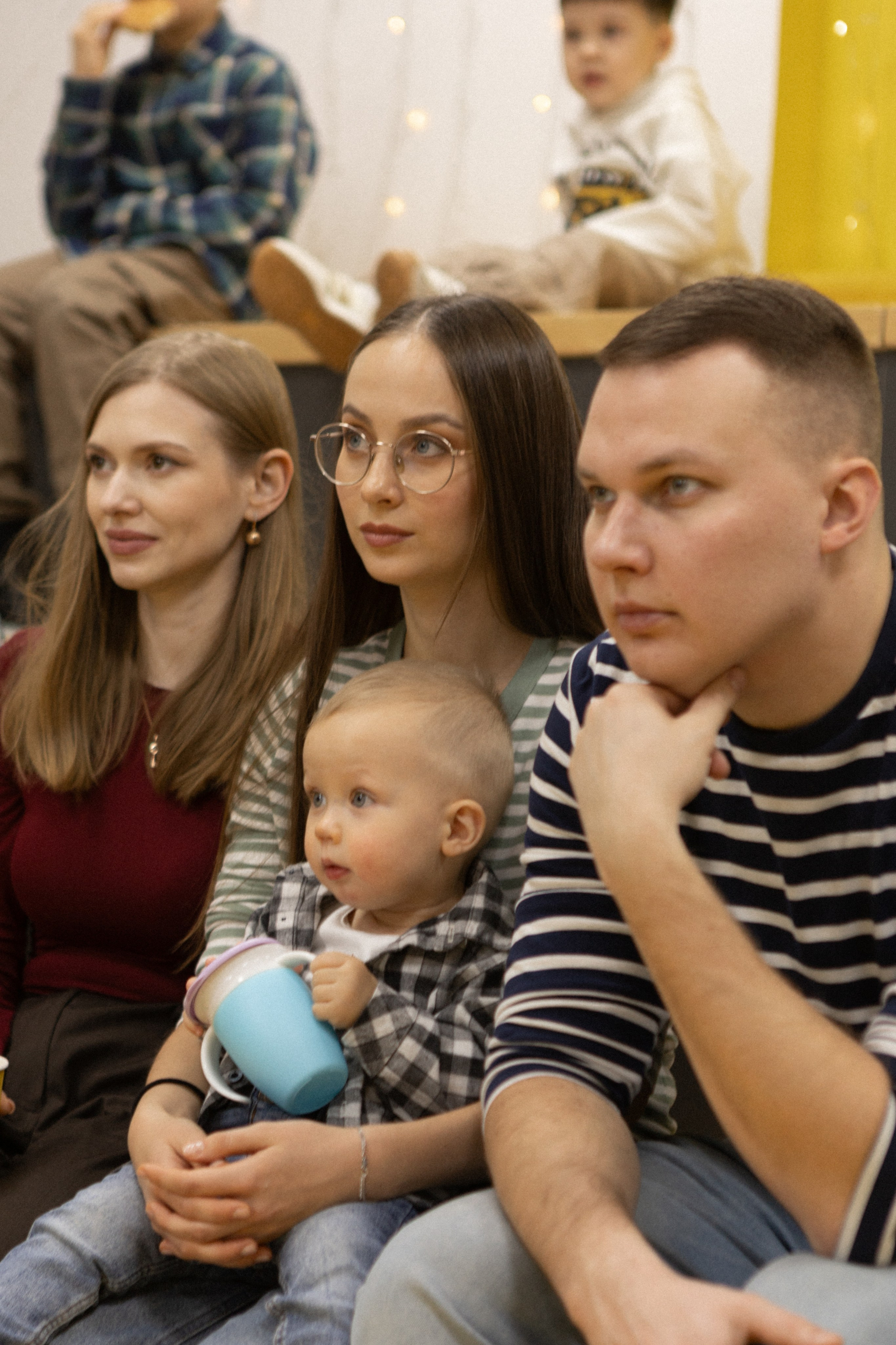 Детские мероприятия. Фотограф Александр Закадычный | Таганрог