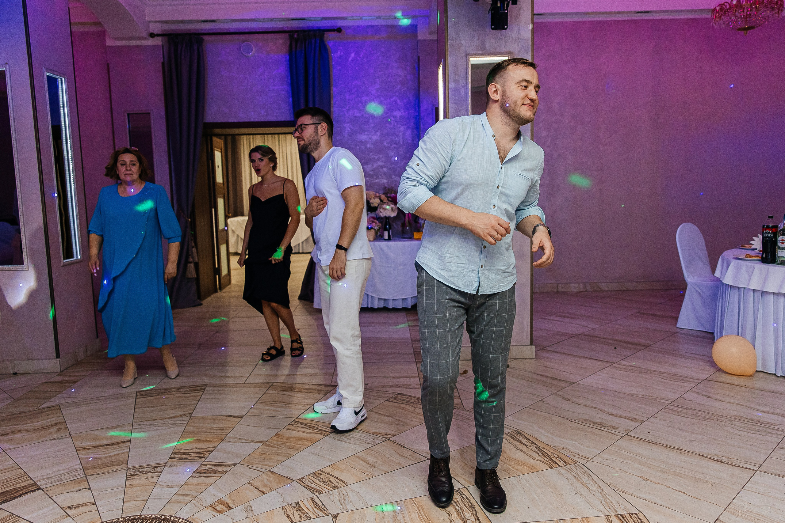 Ярослав и Мария. Свадебный и семейный фотограф Елизавета Ермак | Москва и МО