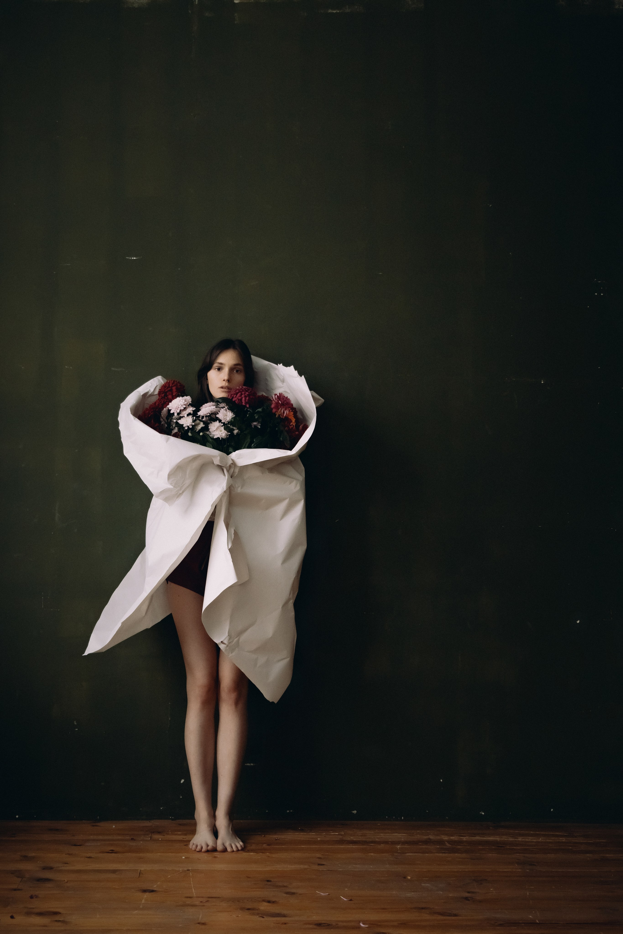 VLADA RYABINA. Фотограф