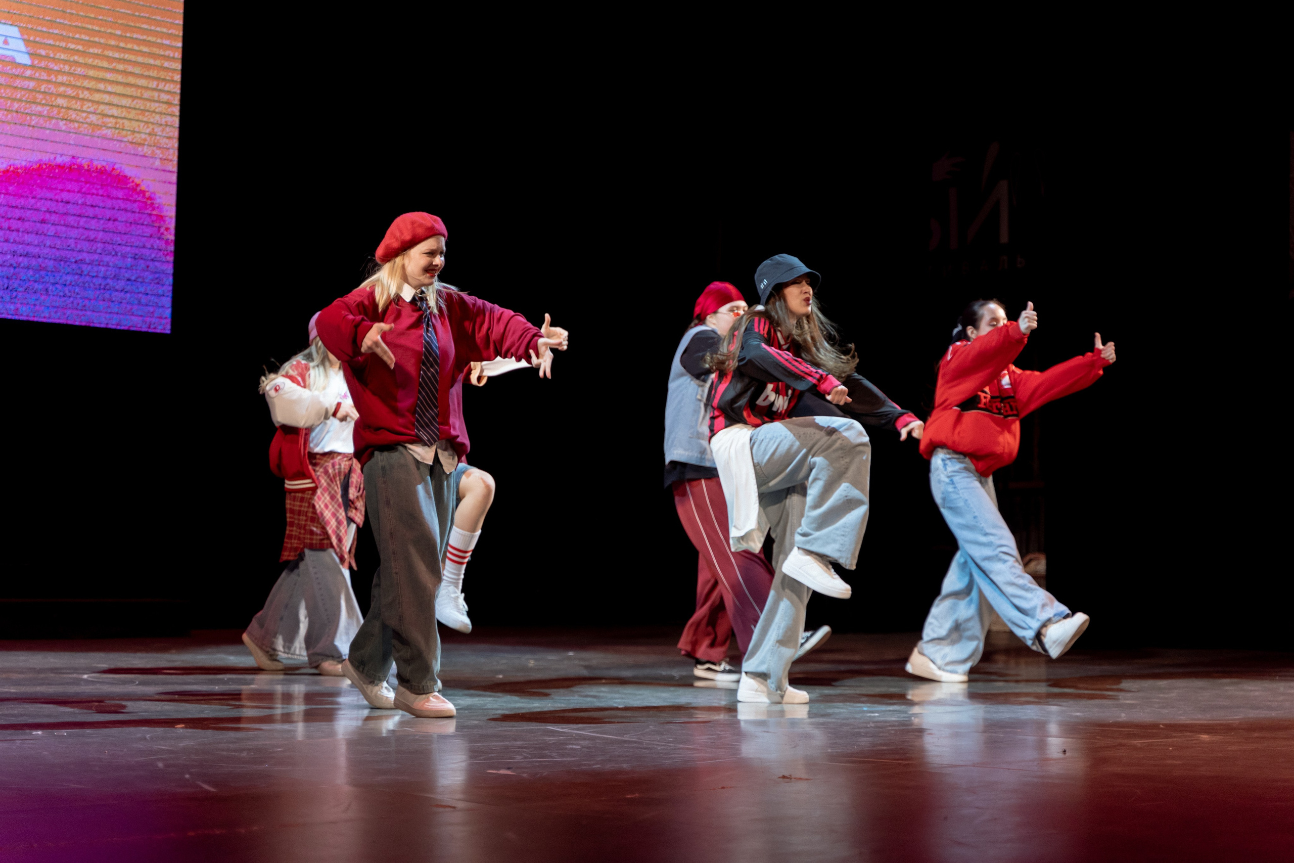 Фестиваль Студенческая весна 2025. Фотограф Надежда Погребняк | Рязань | Москва