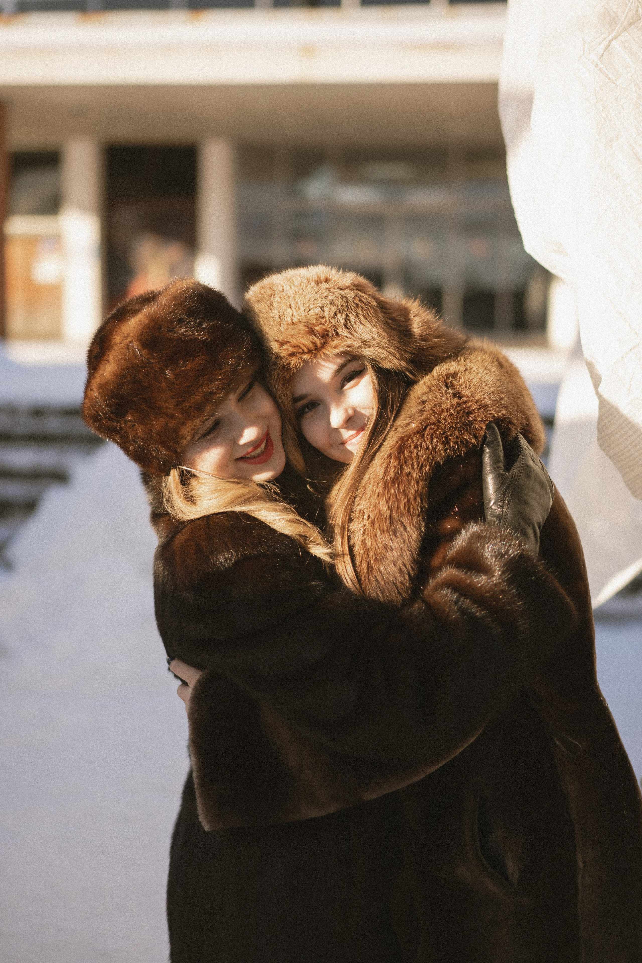 Фотосессия в центральном рынке. Фотограф Надежда Погребняк | Рязань | Москва