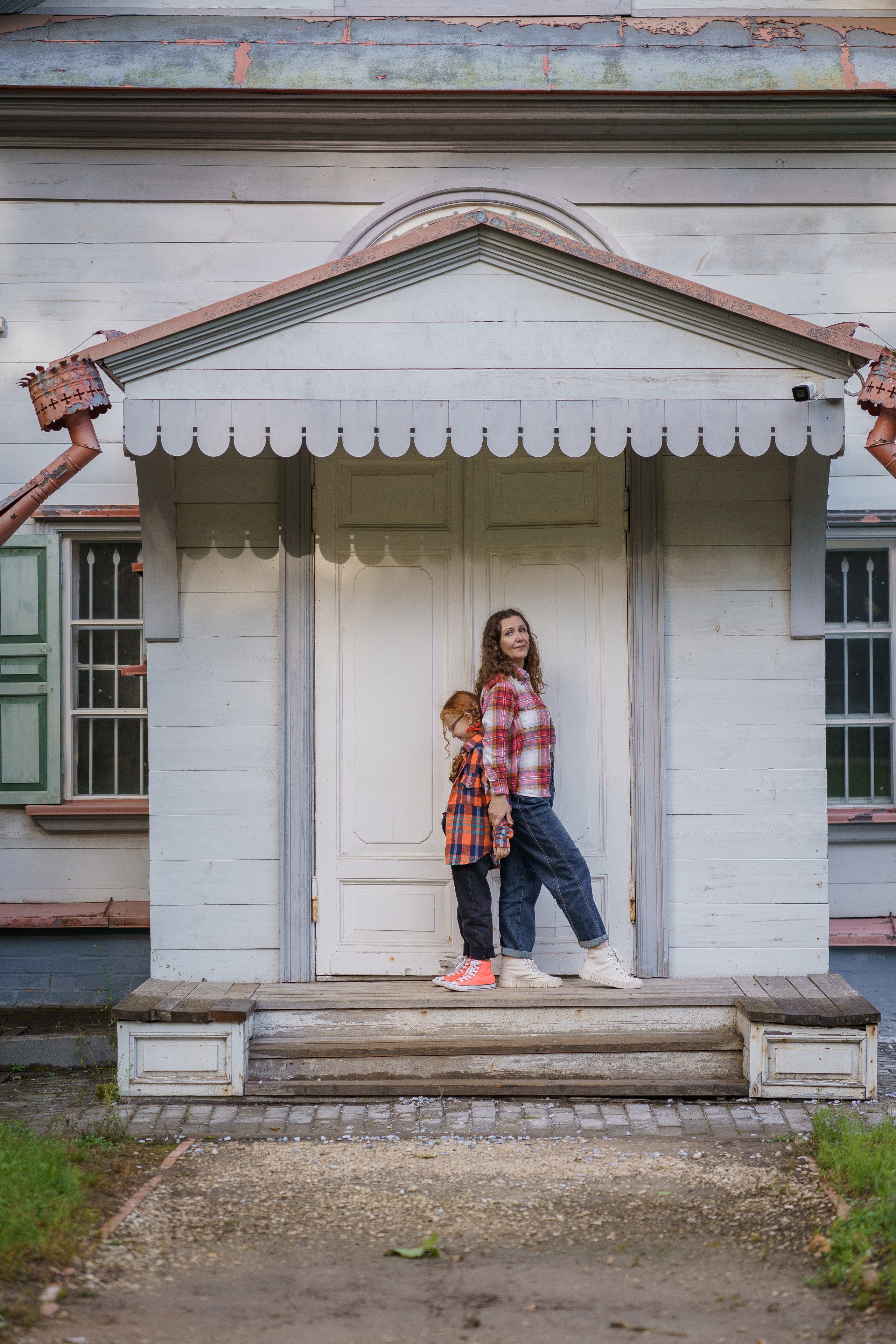 1 сентября. Семейный и детский фотограф в Сергиев Посаде, Хотьково Якимчук Любовь