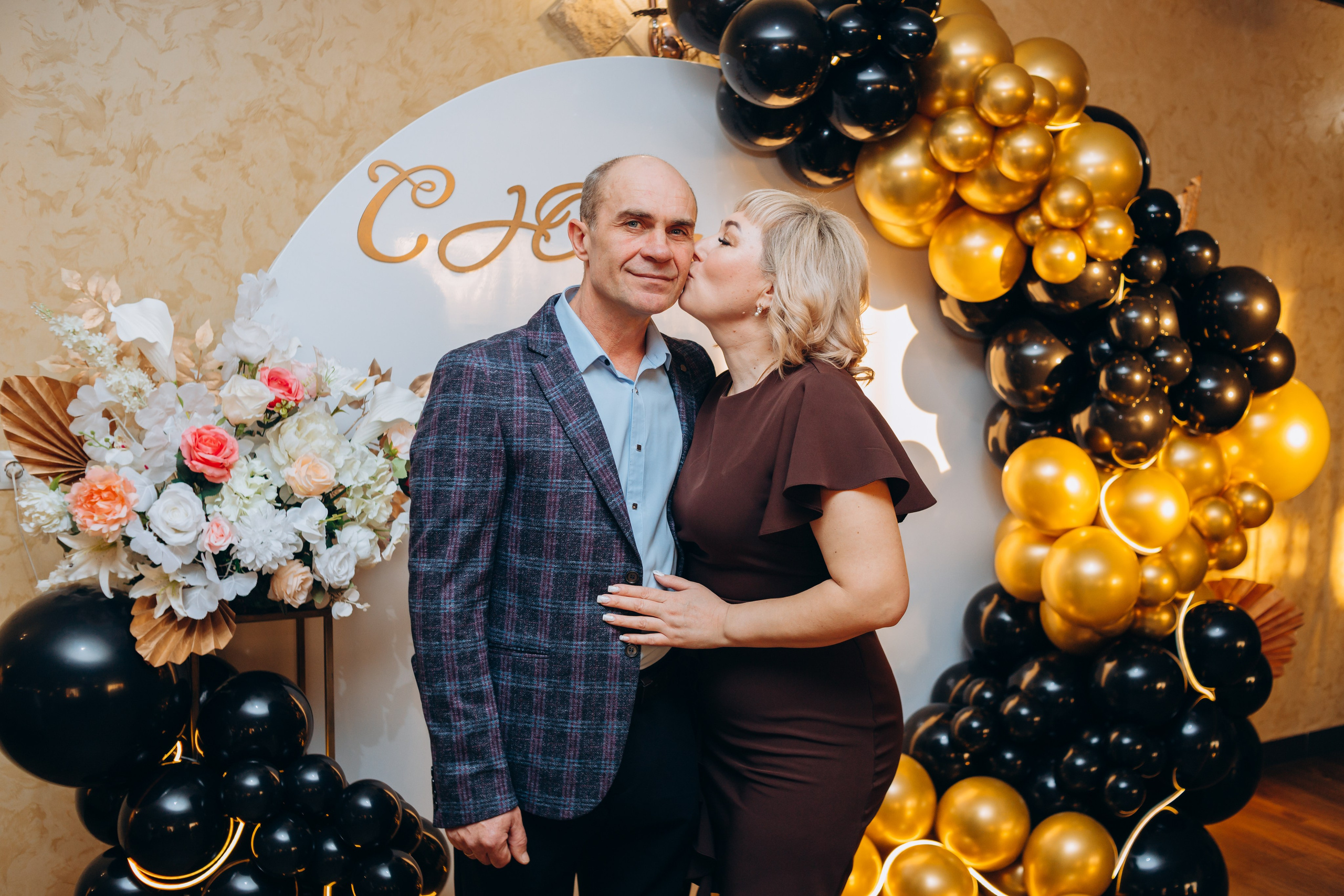 ЮБИЛЕЙ. Фотограф в Белгороде Варвара Виноходова