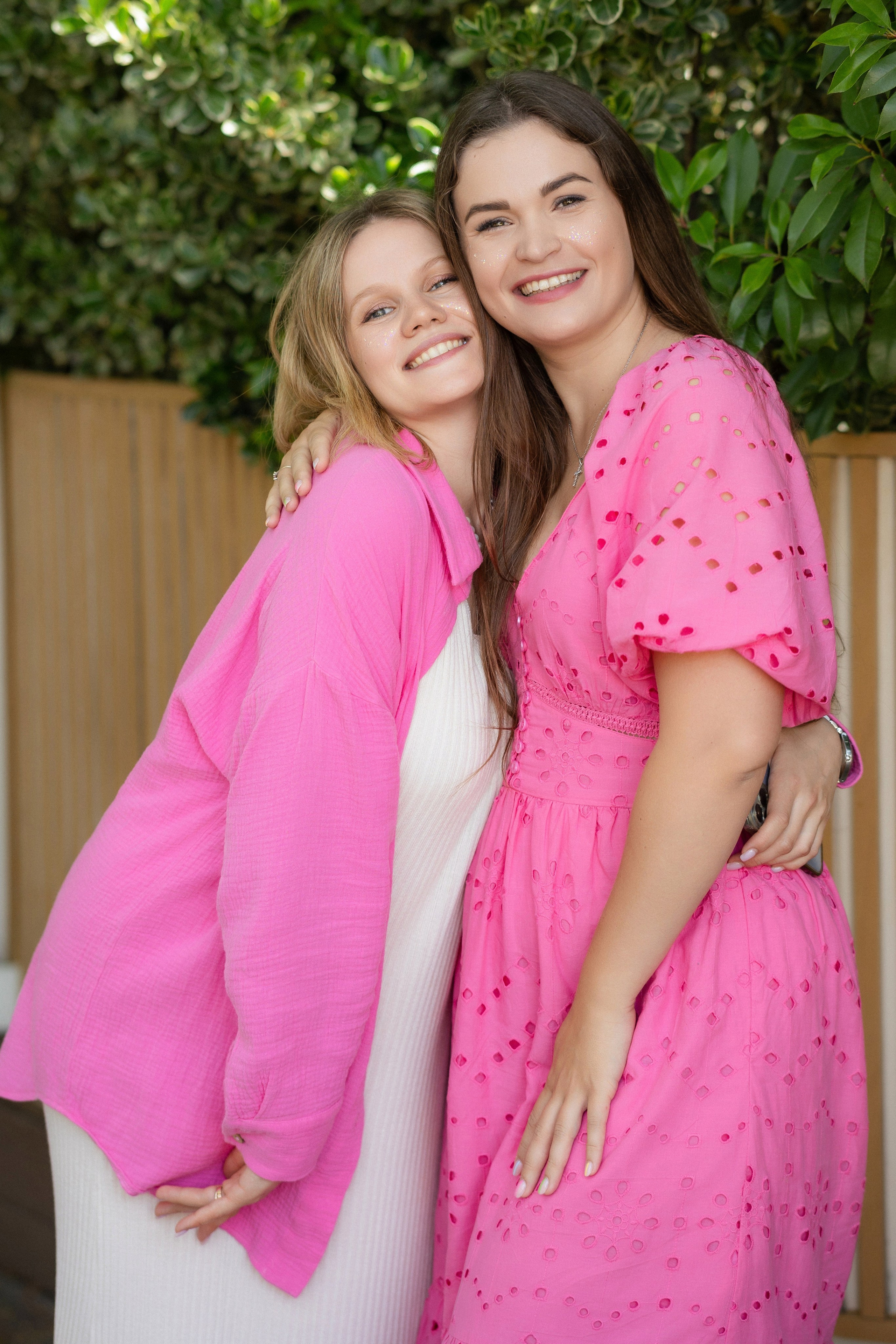 PINK day. Арина Тамочкина. Фотограф Краснодарю