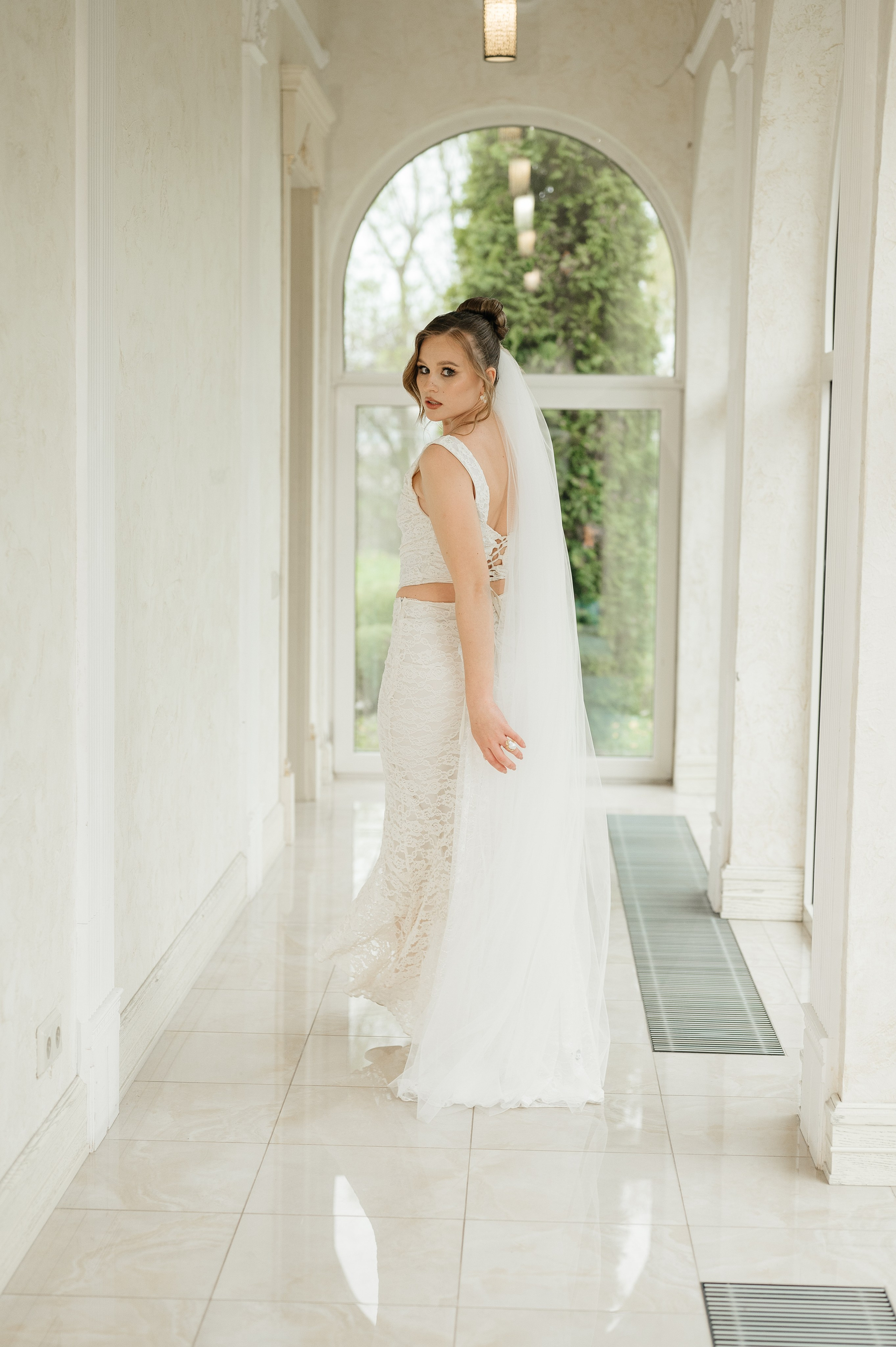 Леонид и Ольга. Свадебный и семейный фотограф в Краснодаре Алина Мельник