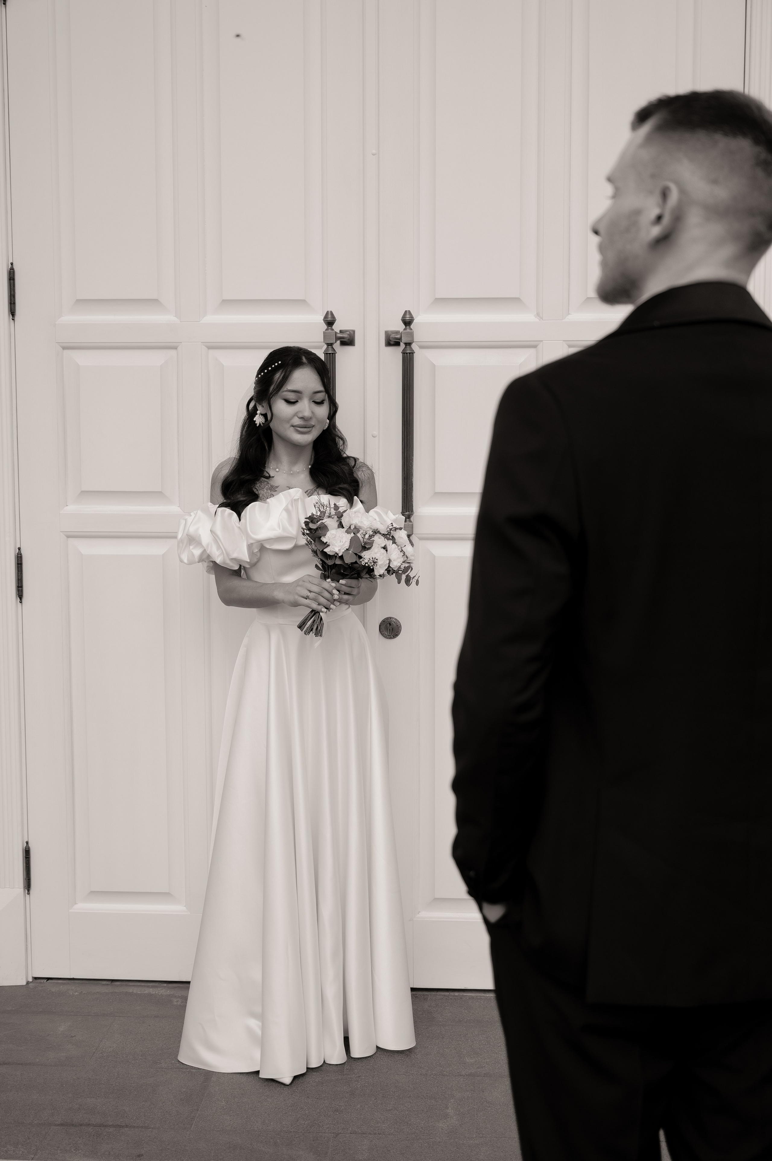 Алексей и Юлия. Свадебный и семейный фотограф в Краснодаре Алина Мельник