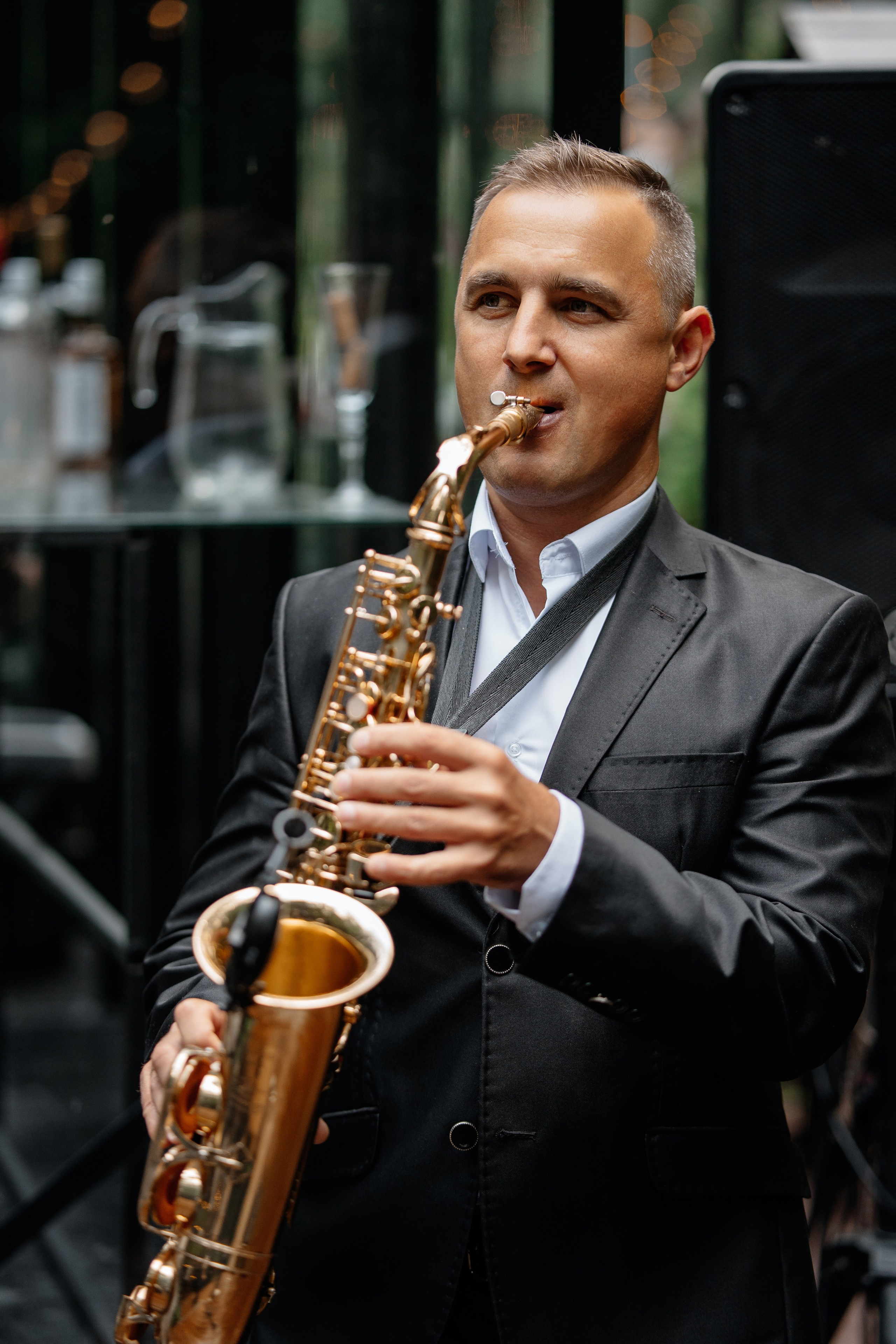 Елисей и Виктория. Свадебный и репортажный фотограф в Москве Андрей Вайман