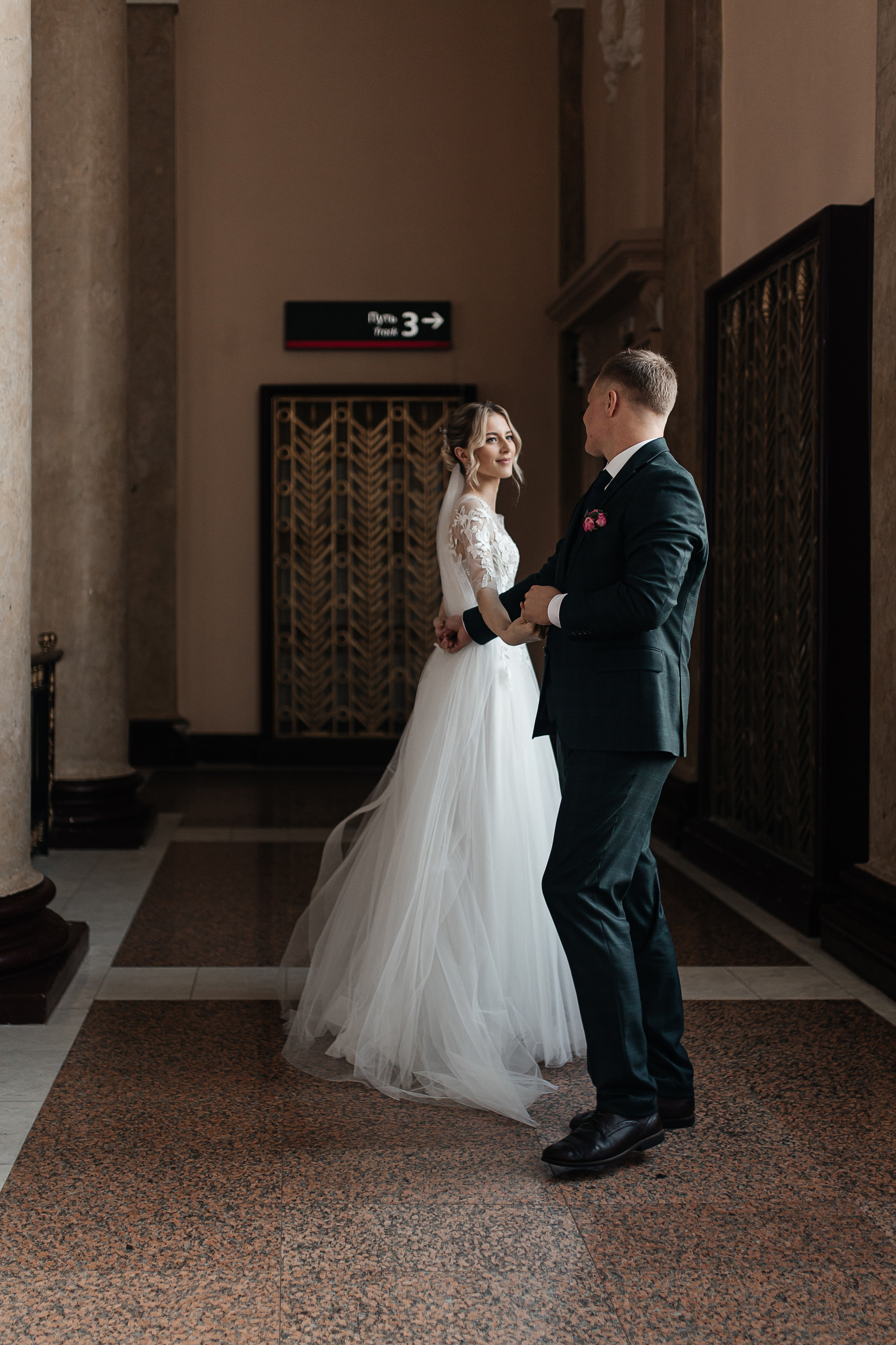 Свадьба Валерии и Олега. Свадебный и контент фотограф в Петрозаводске Ксения Истрафилова