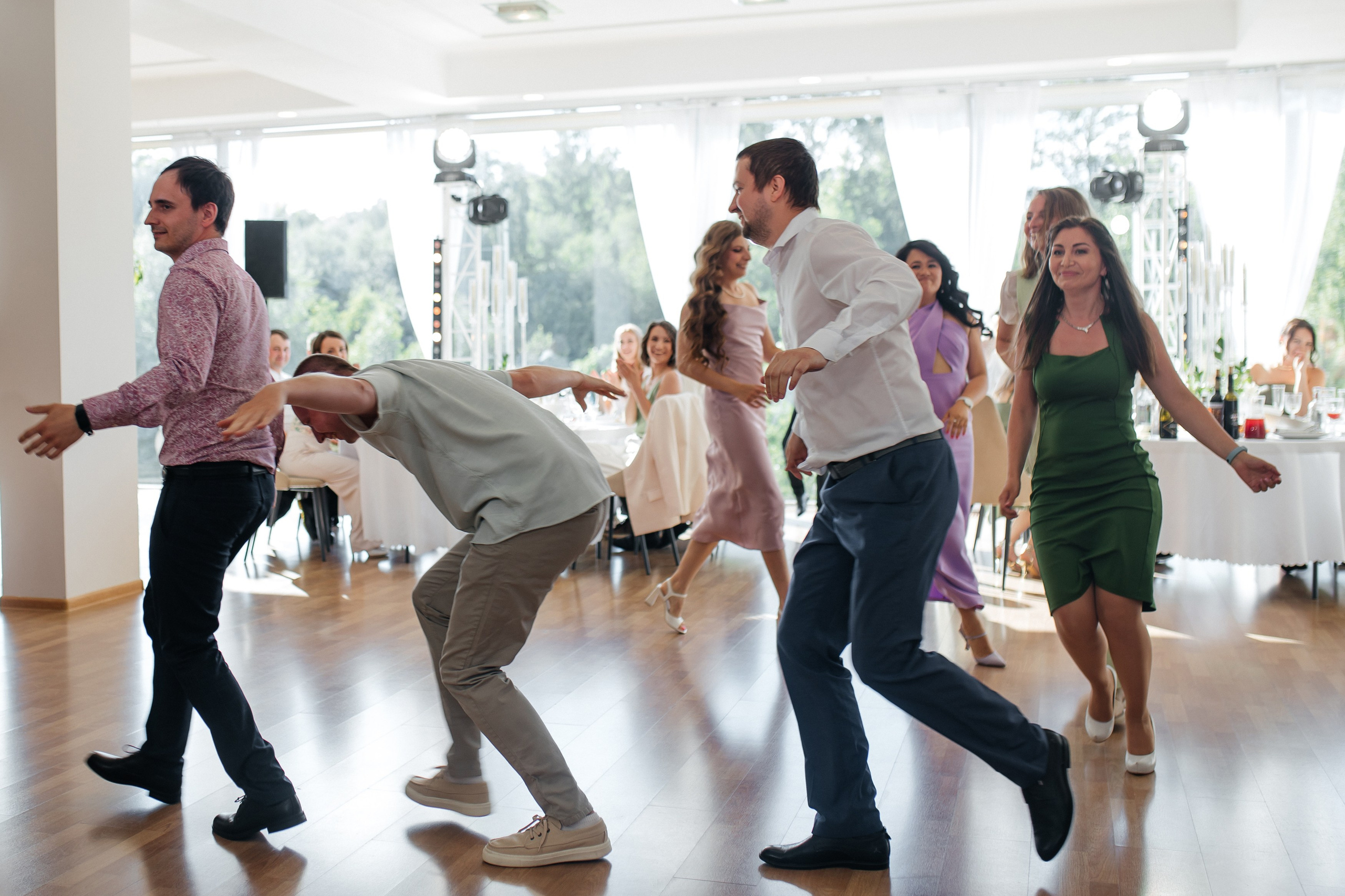 Свадьба Полины и Вадима. Свадебный и контент фотограф в Петрозаводске Ксения Истрафилова