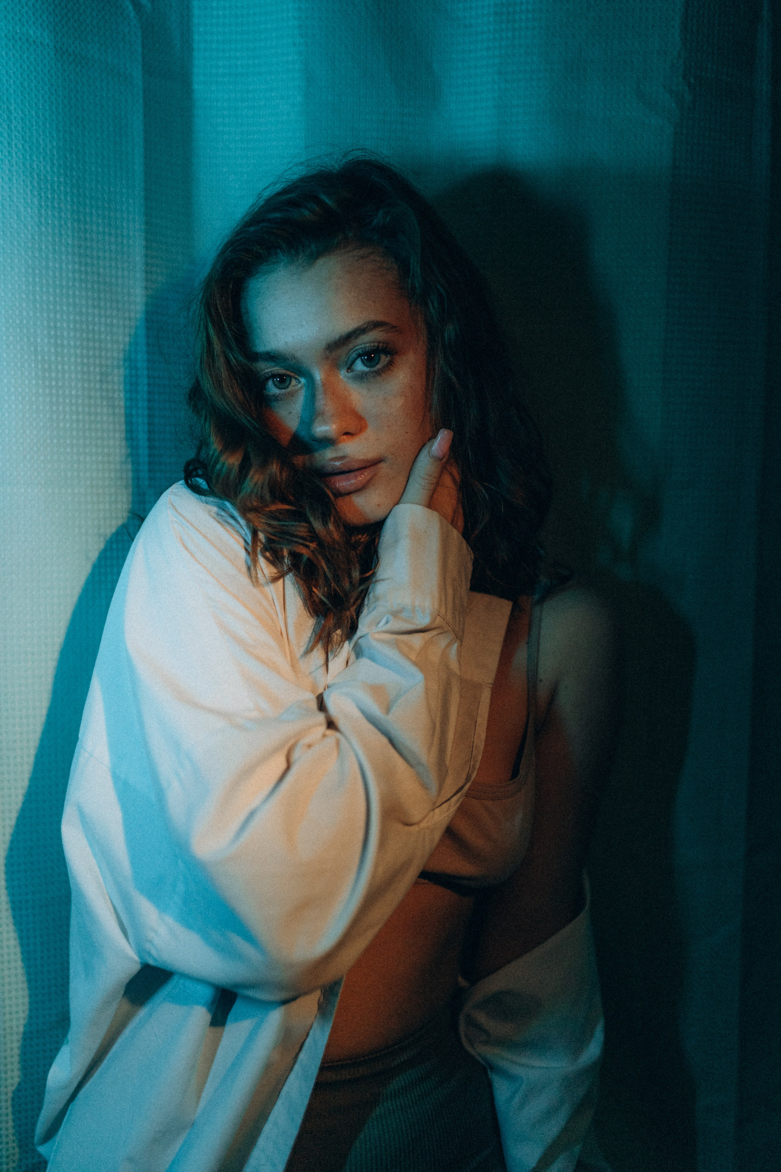 Полина. Фотограф НОГИНСК, Москва, Анастасия Белая