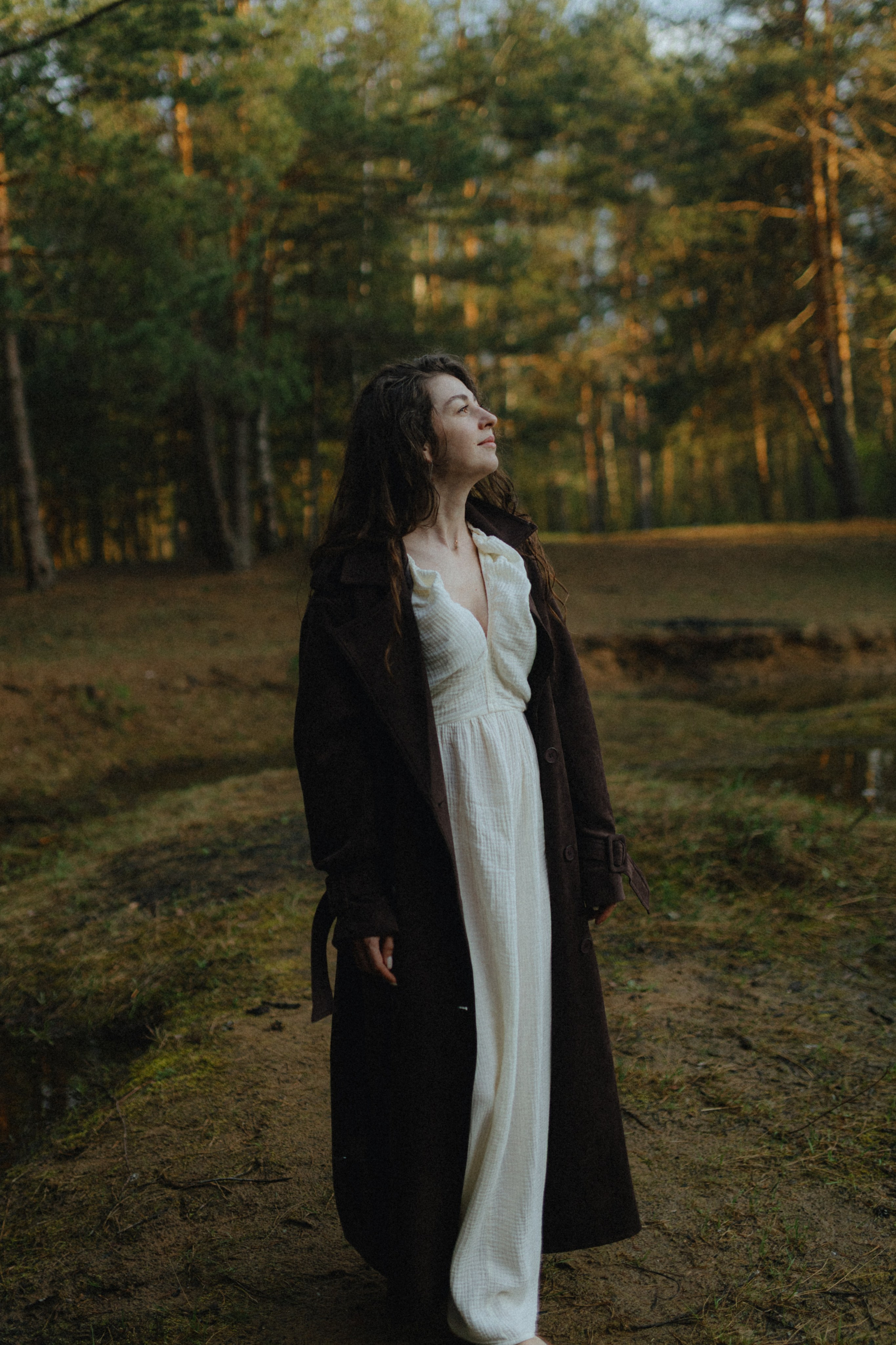 Екатерина. Фотограф НОГИНСК, Москва, Анастасия Белая