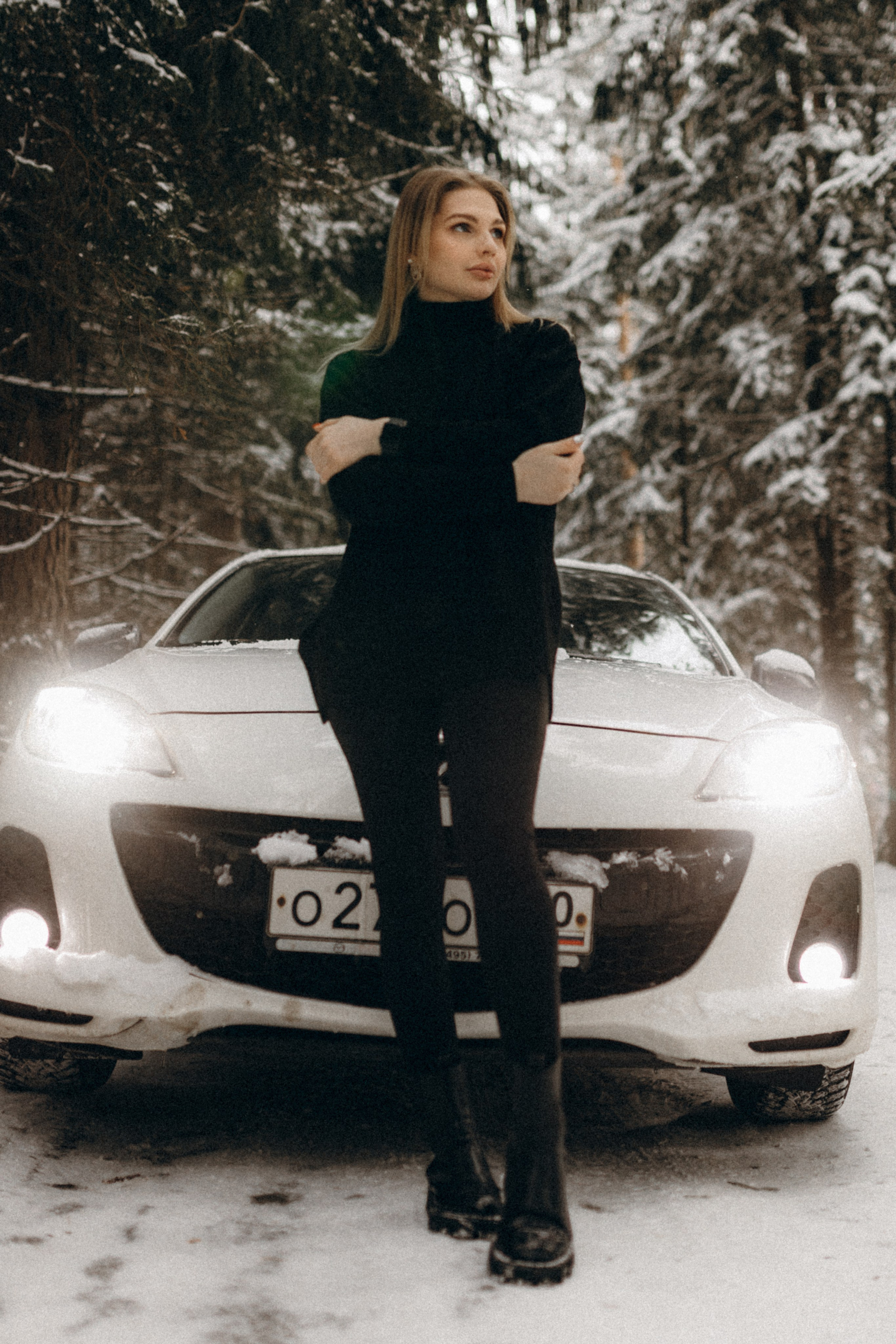 Настя & Надежда. Фотограф НОГИНСК, Москва, Анастасия Белая