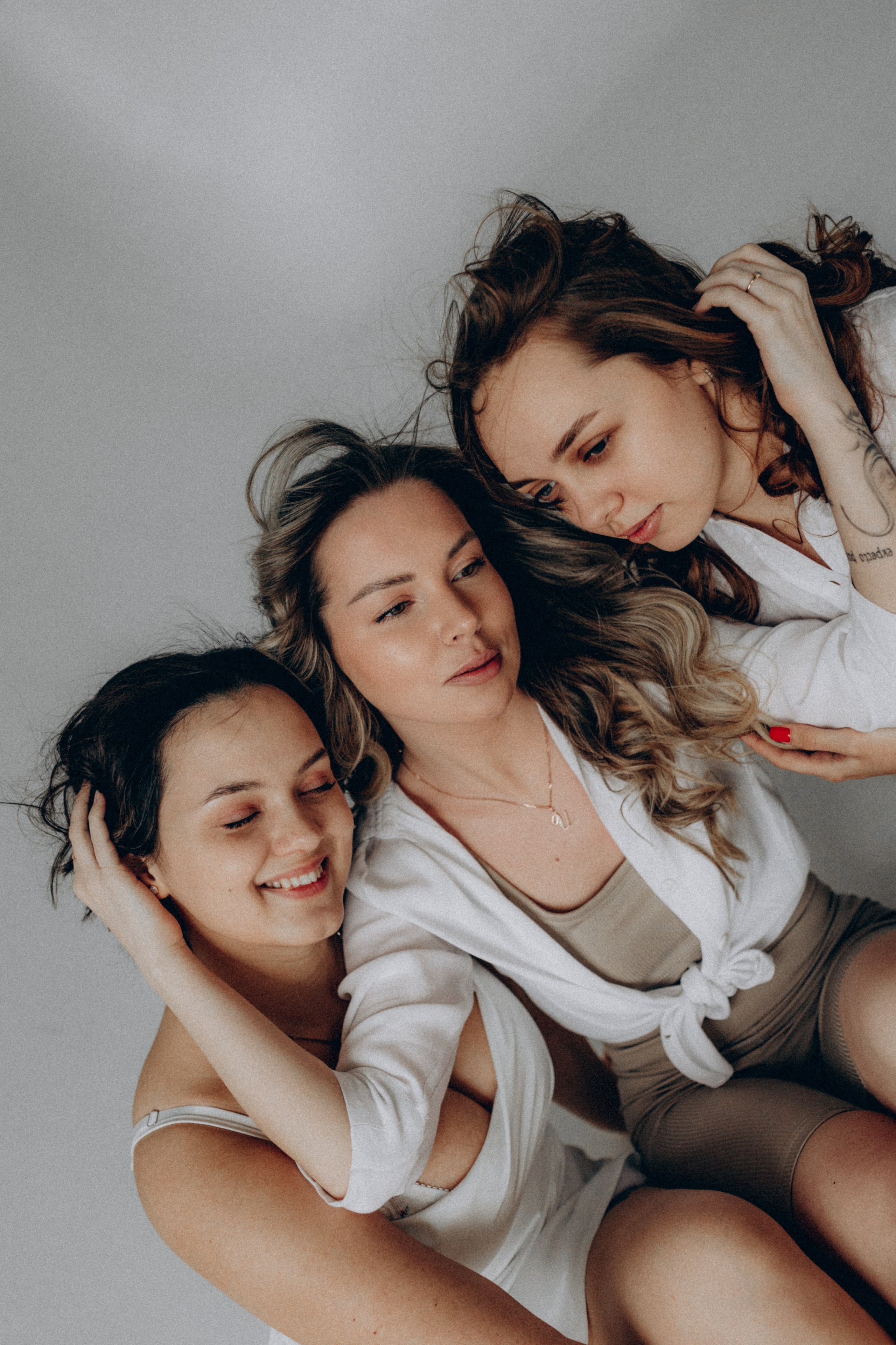 Женский проект. Фотограф НОГИНСК, Москва, Анастасия Белая