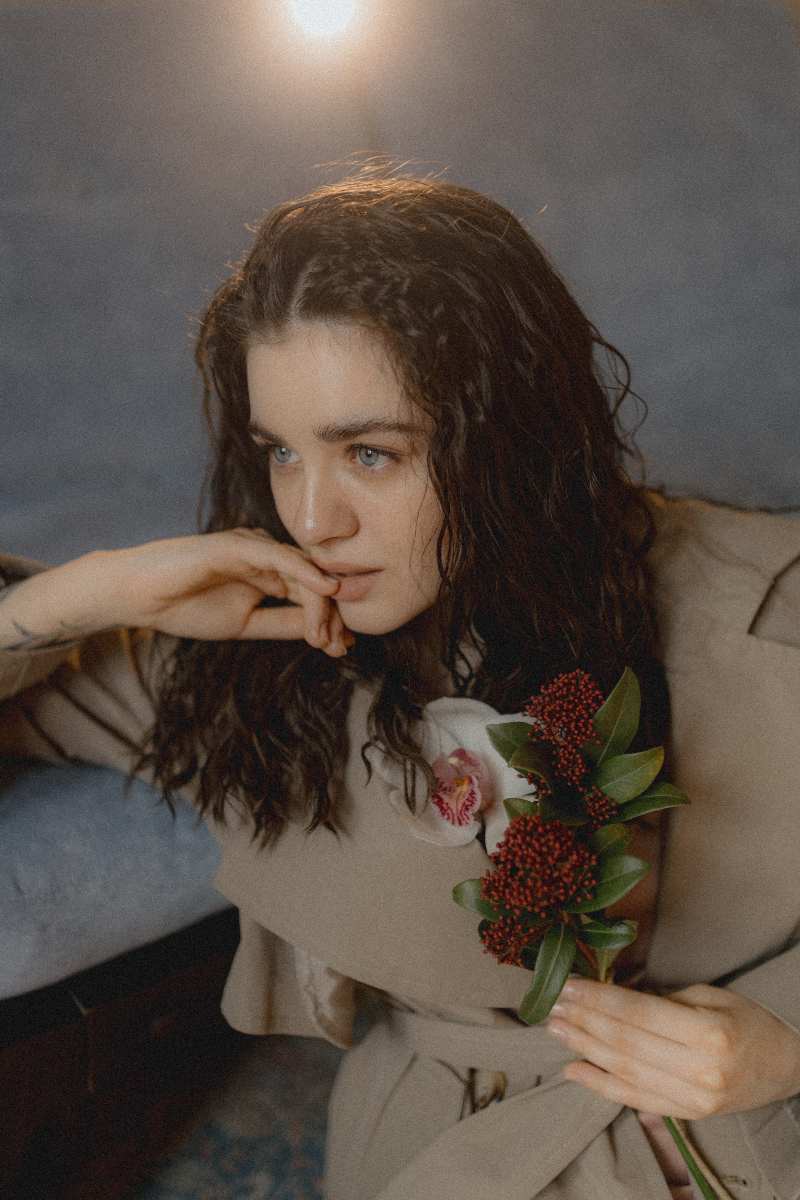 Анастасия. Фотограф НОГИНСК, Москва, Анастасия Белая