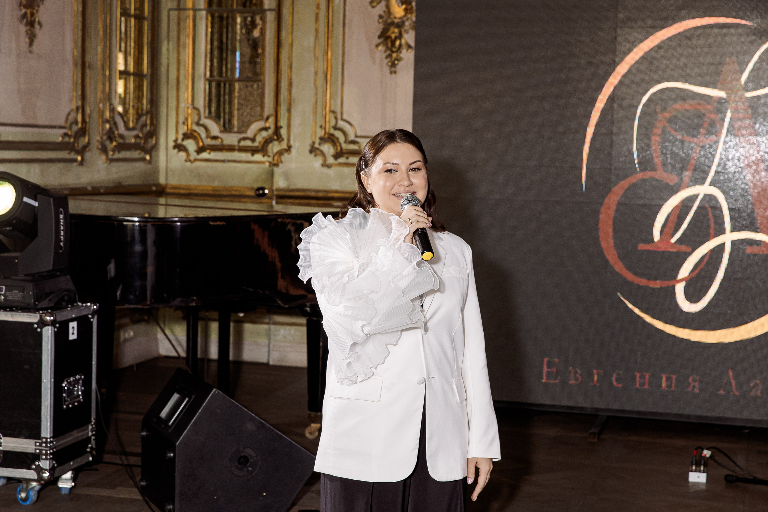 Свадебная выставка. Свадебный и семейный фотограф в Челябинске Юлия Ишимова