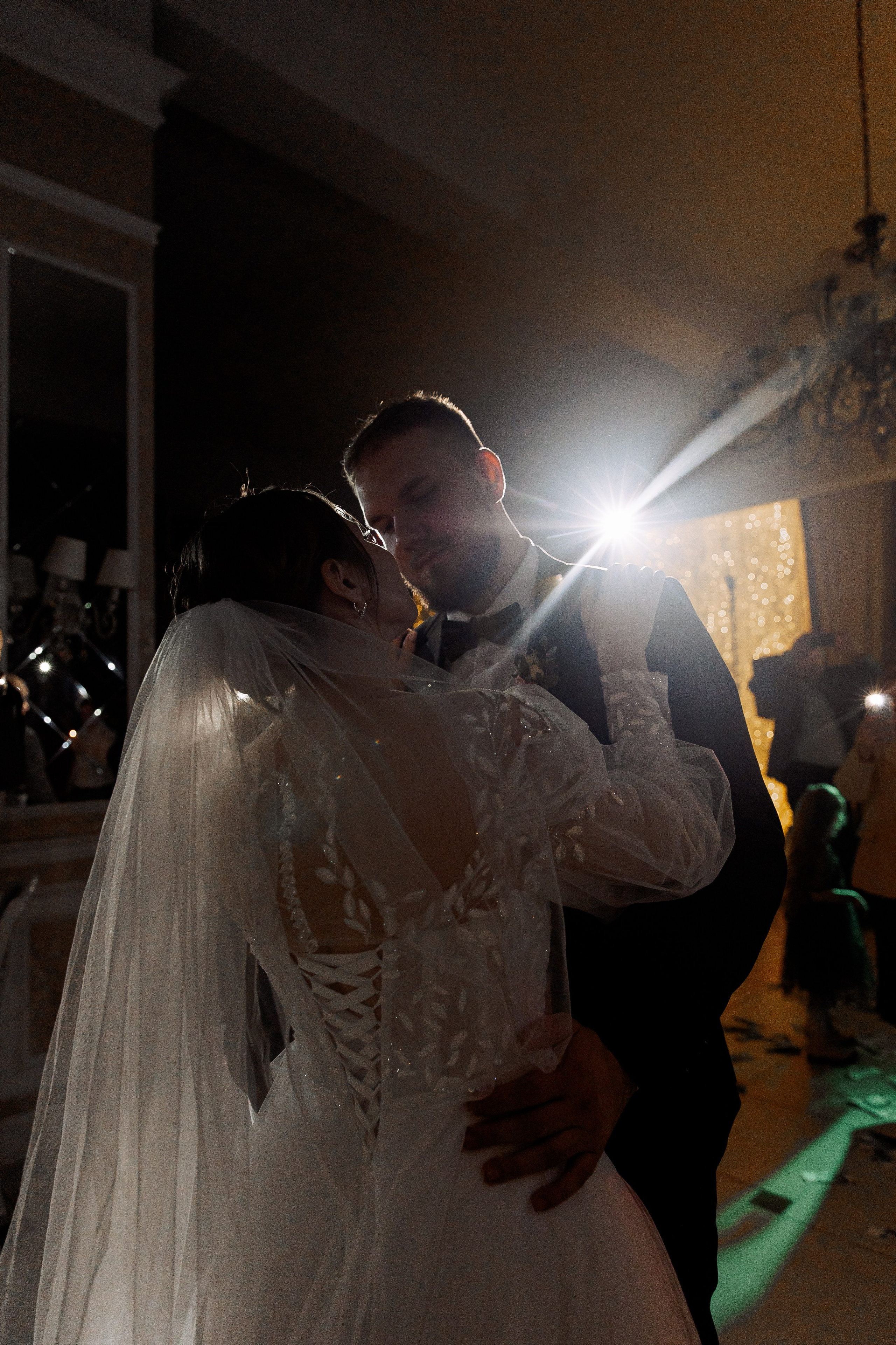 Владислава и Никита. Свадебный и семейный фотограф в Челябинске Юлия Ишимова