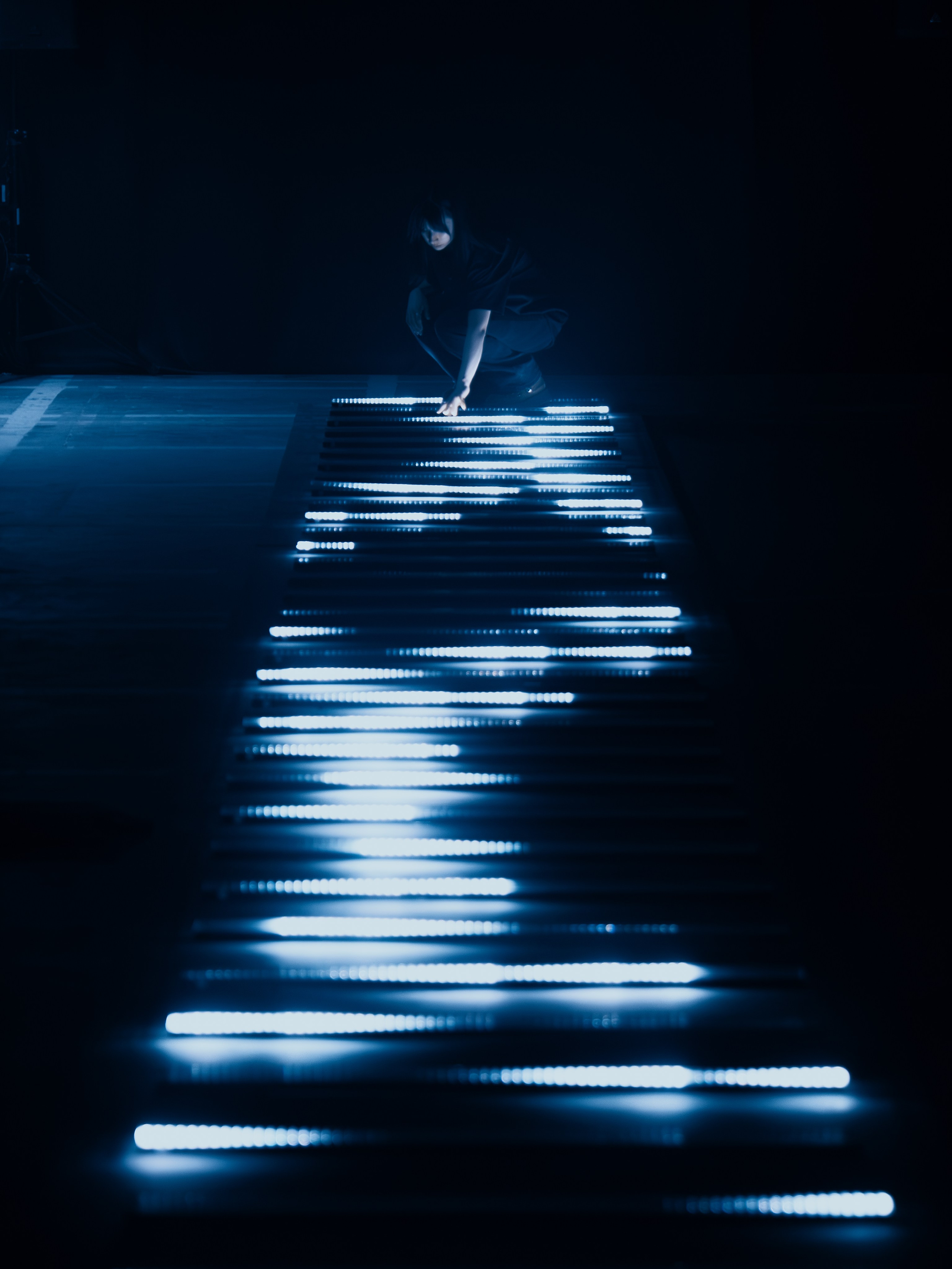 INTERVALS.EXHIBITION. @tomrus: Рустам Шагиморданов — фотограф