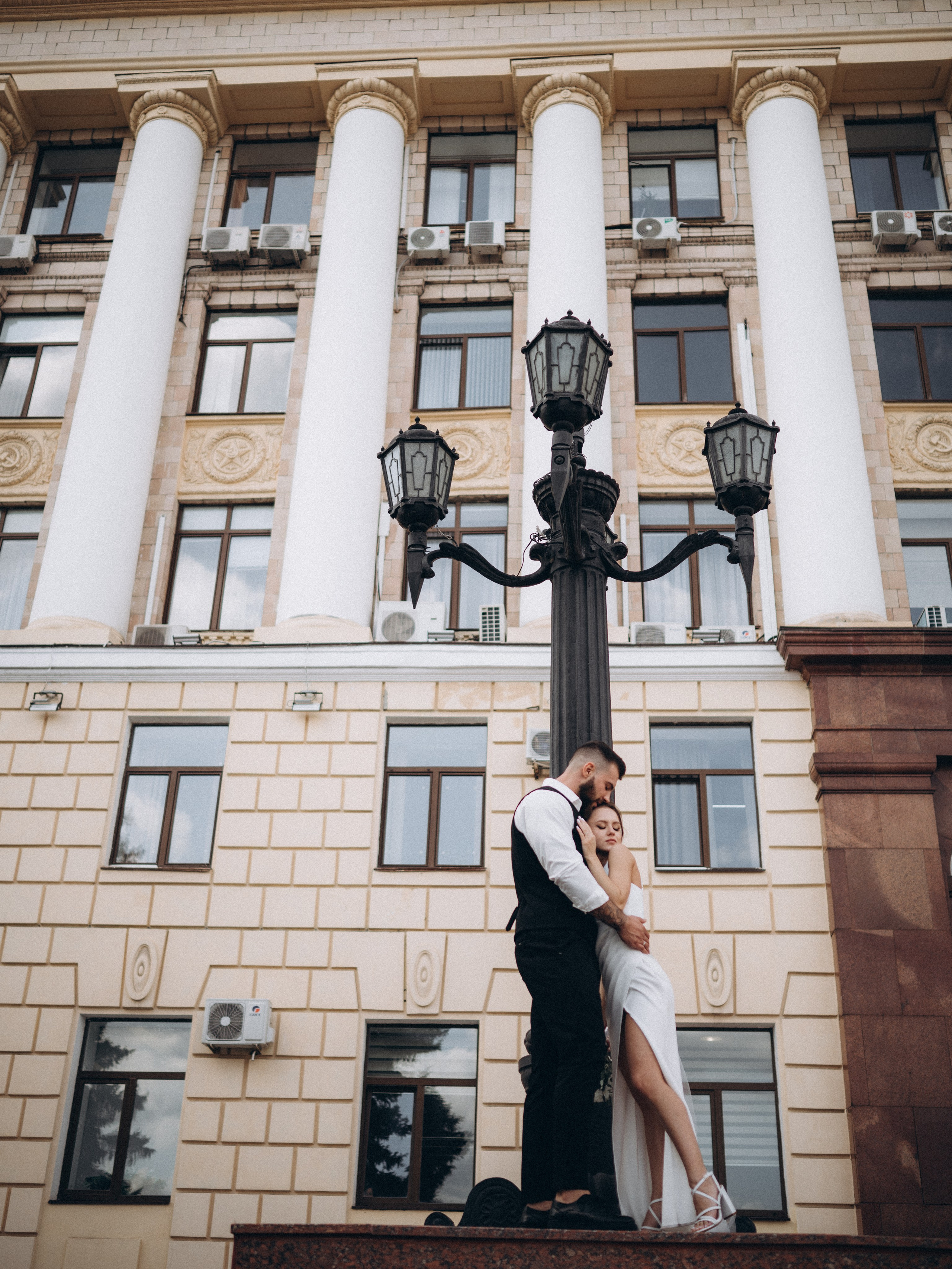 Свадебный день. Фотограф Любовь Подосенова Липецк|Воронеж