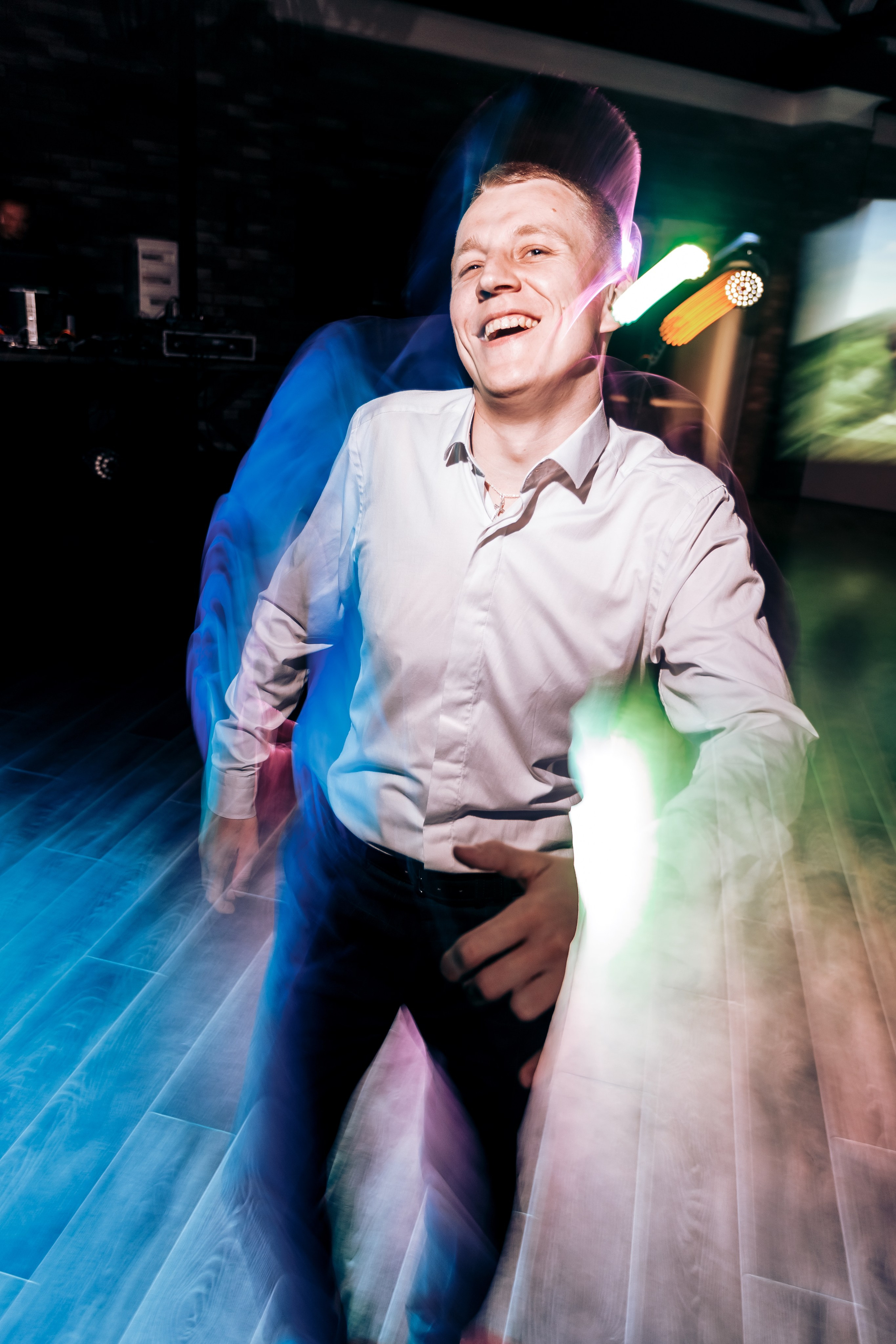 Коля и Оля. Свадебный фотограф в Краснодаре Николай Крауз