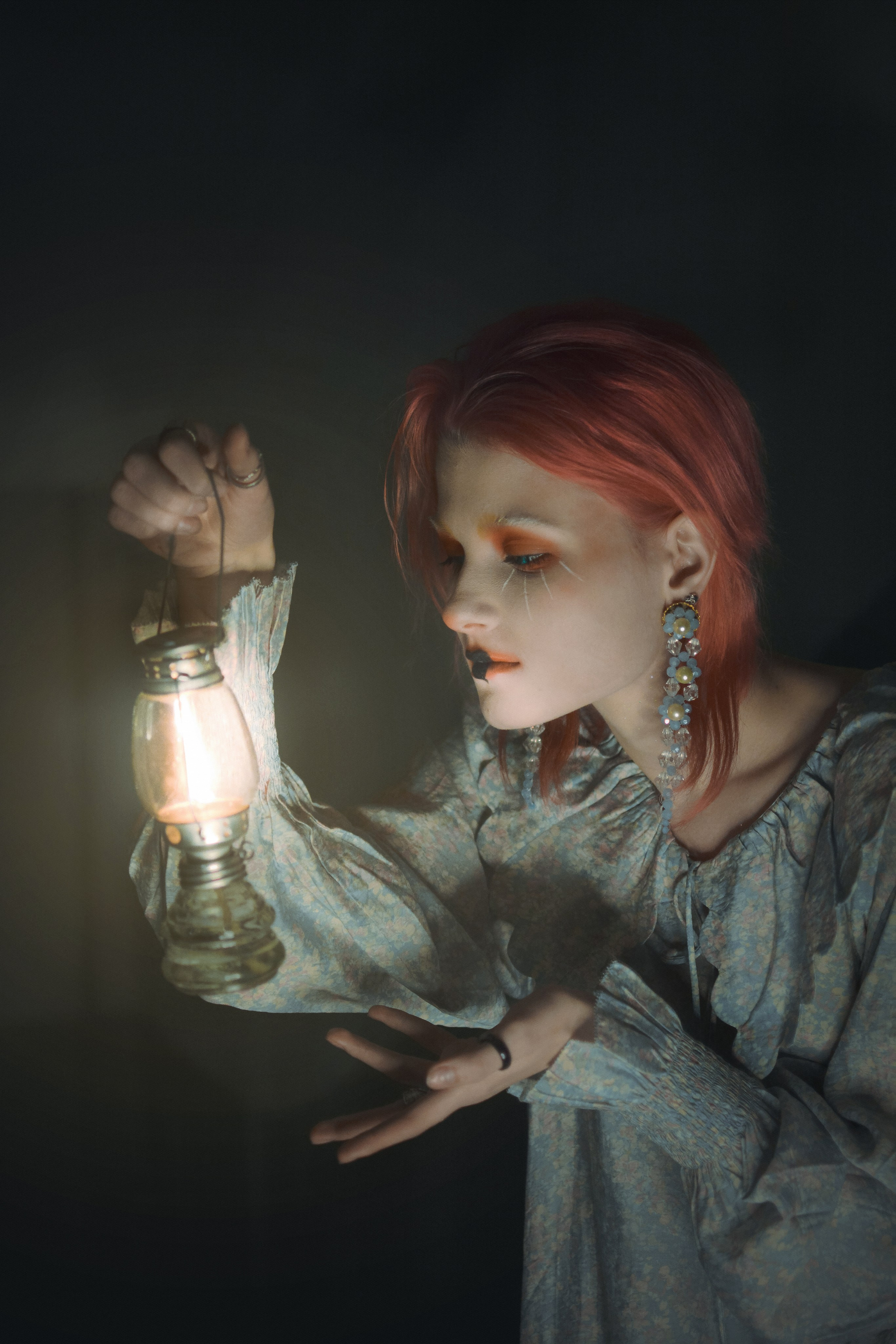 С т р а х. Творческий фотограф Сургут/Москва (портреты, свадьбы, lovestory…)