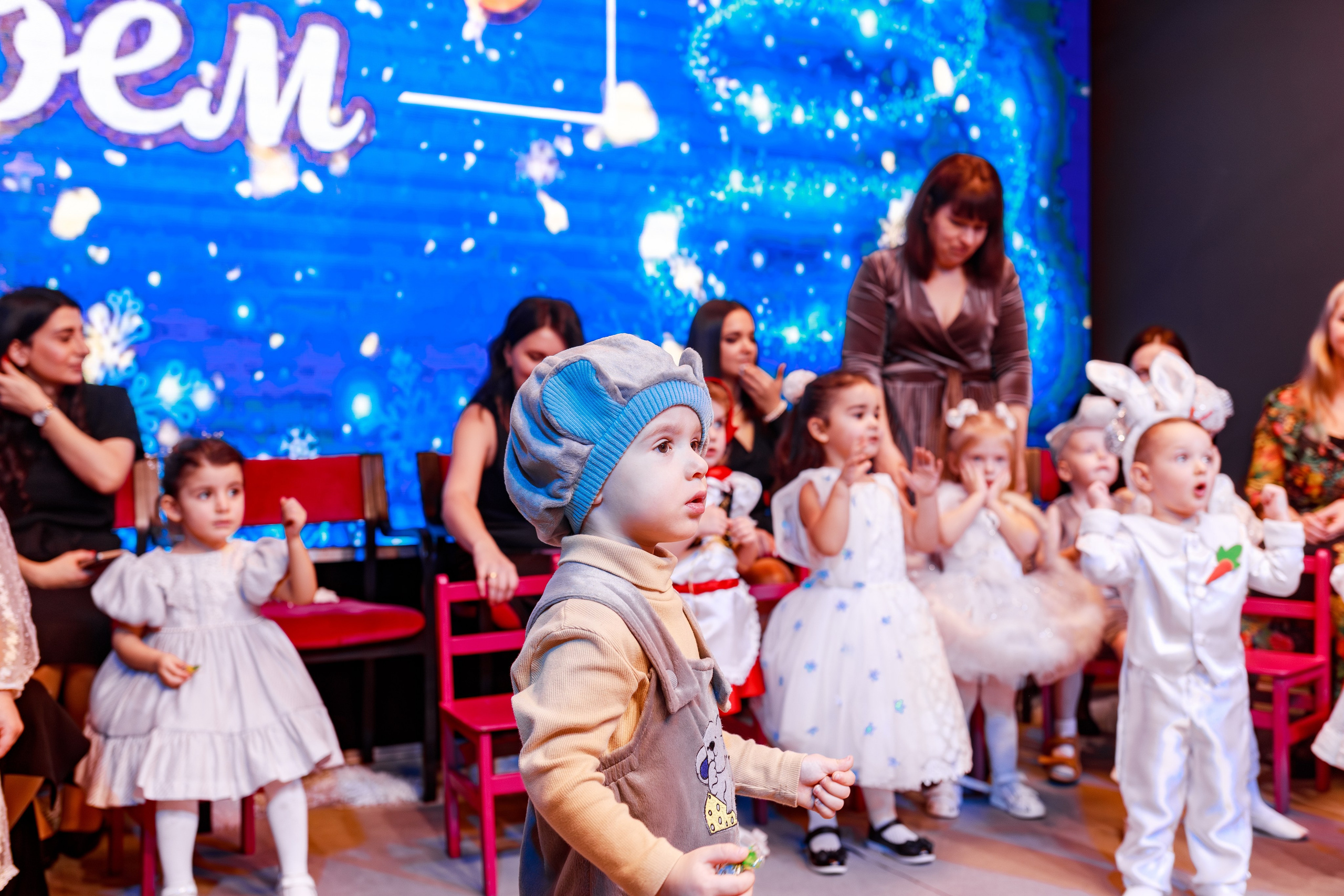 МЭЦ 2025. Семейный и детский фотограф в Краснодаре Ирина Лаврецкая