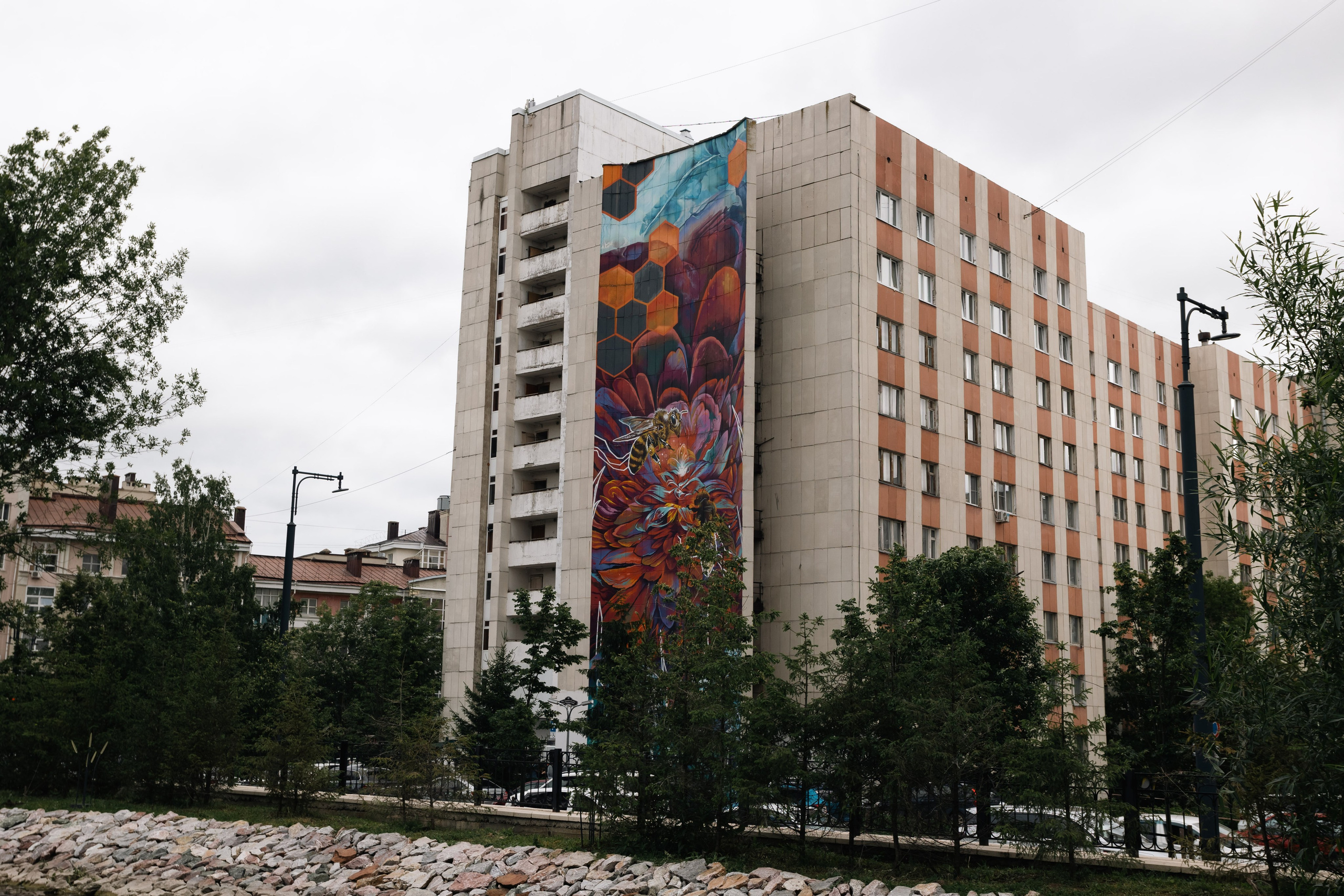 Уфа | Июнь 2026 г. Фотограф Казань