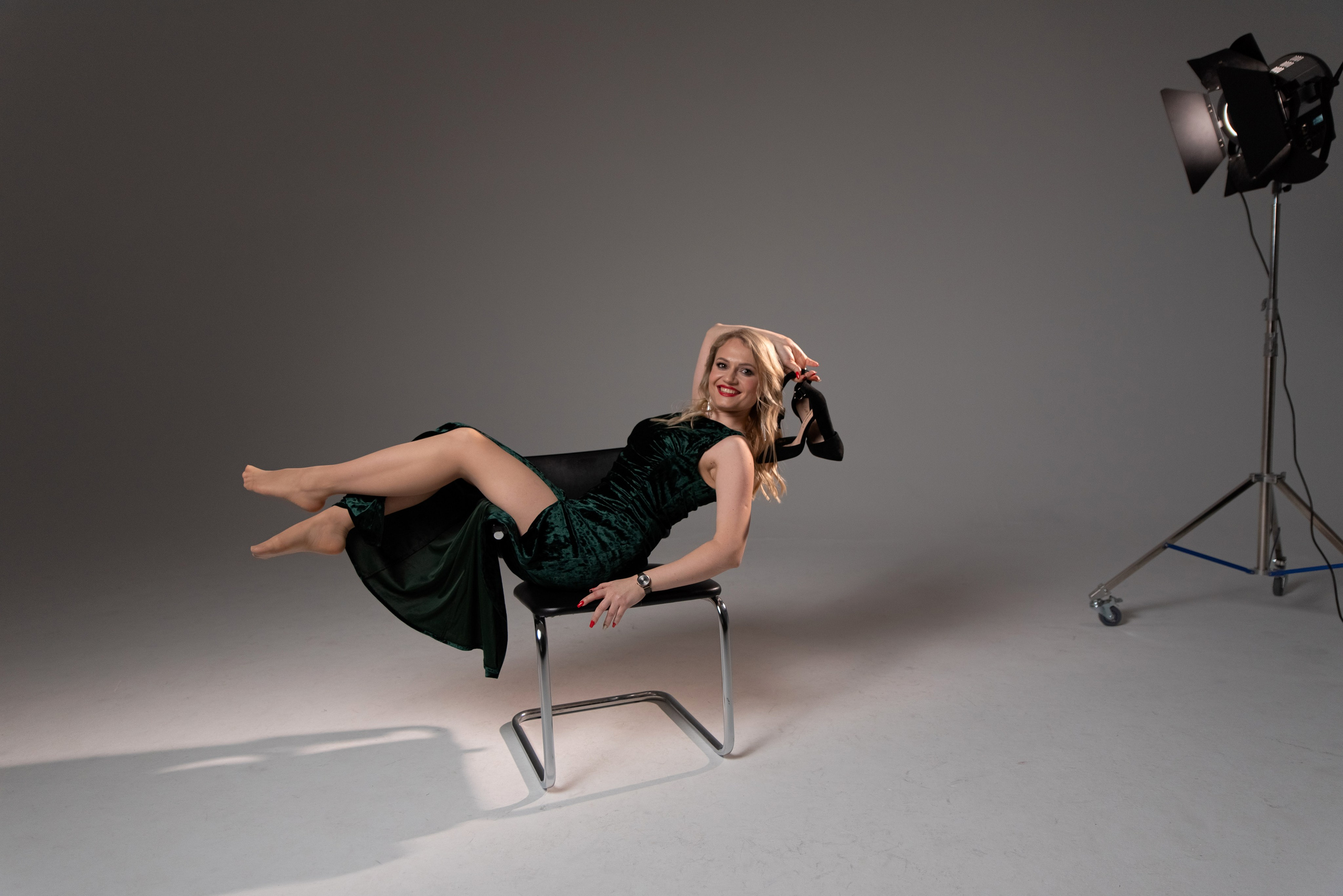 Фотосессия для Анжелики. Семейный и детский фотограф в Туле Светлана Воронкова