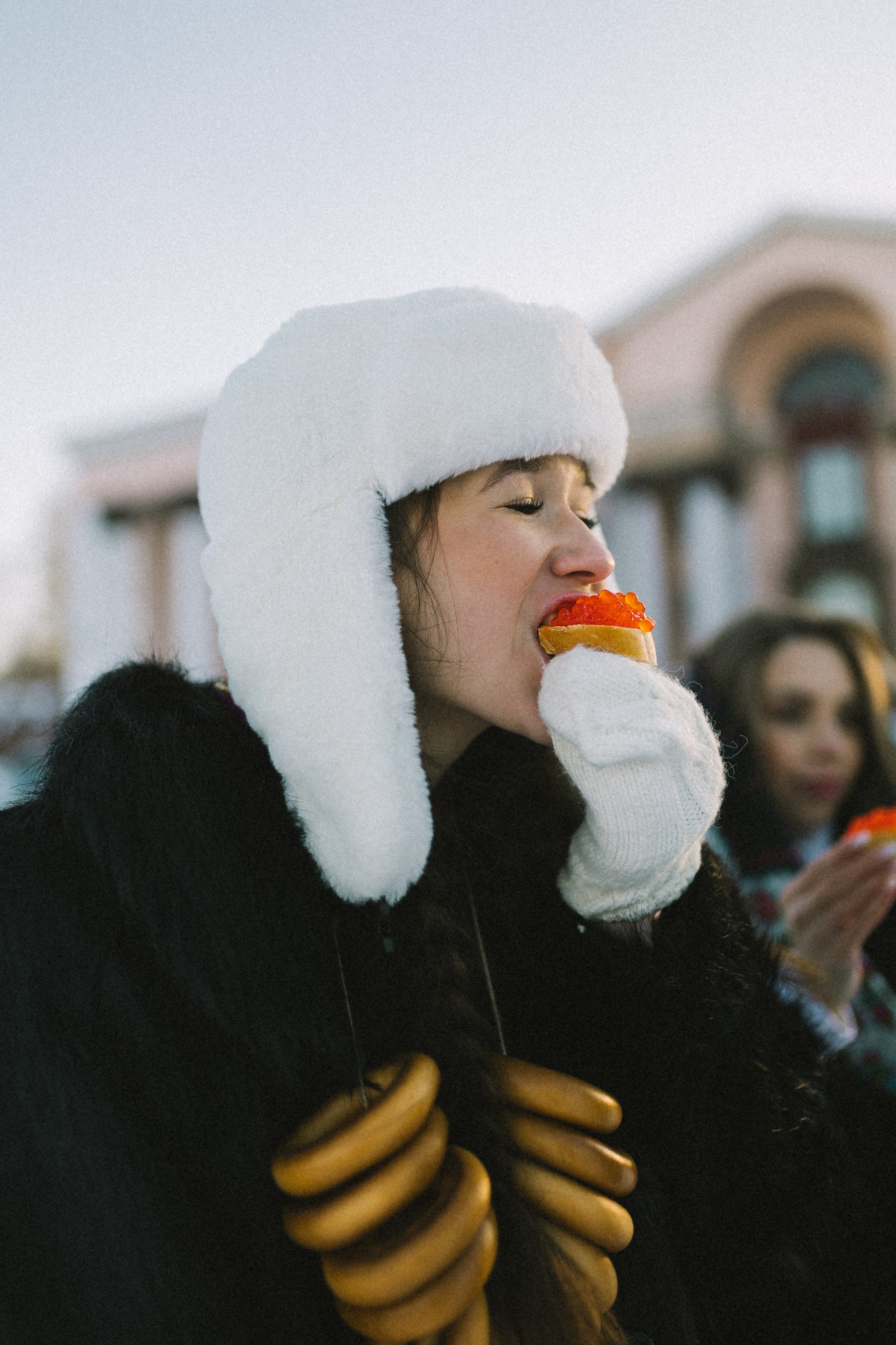 Russian Girl. Свадебный фотограф в Москве и Екатеринбурге