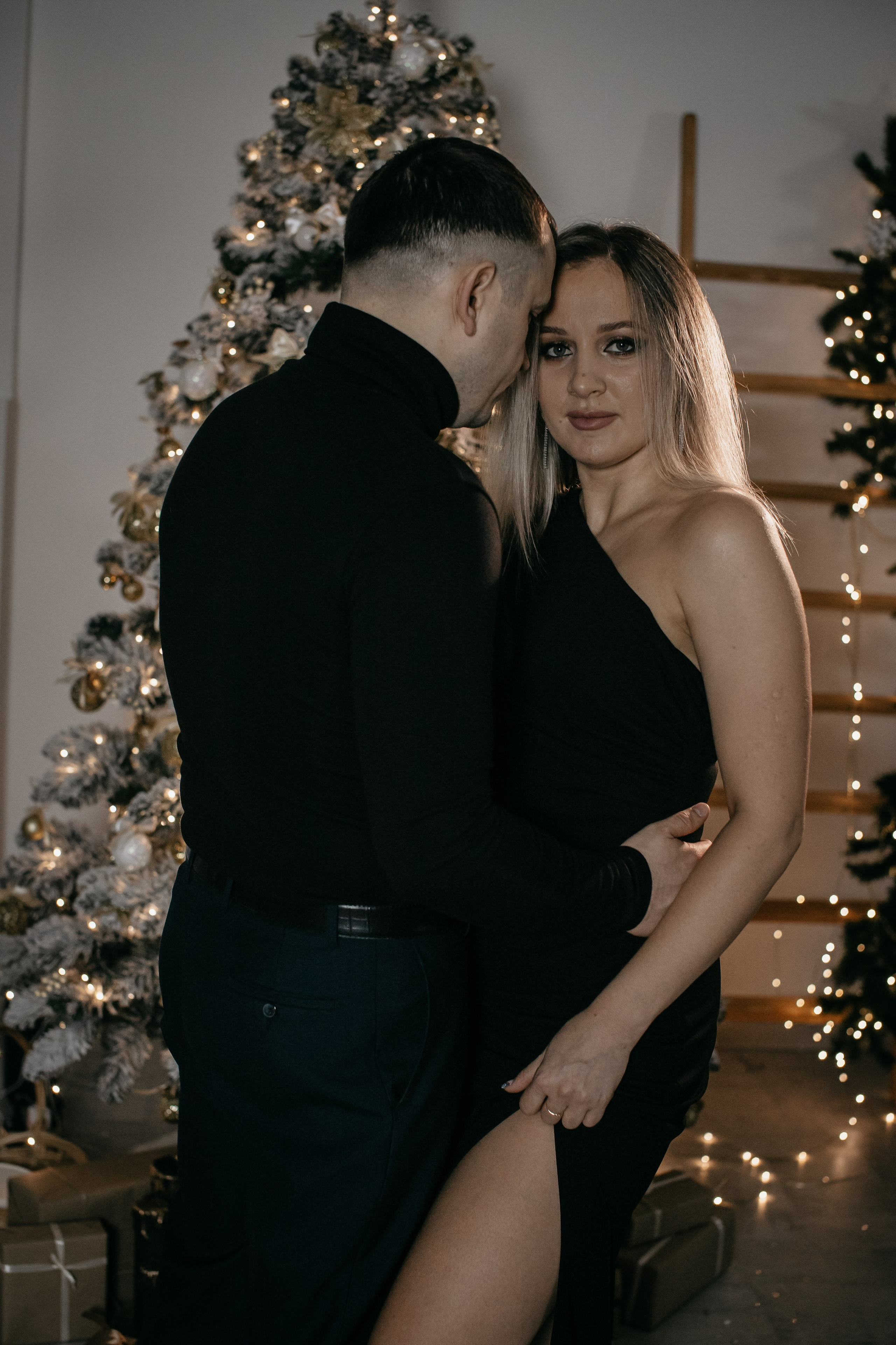 Ульяна&Сергей. Фотограф Arina Elatova