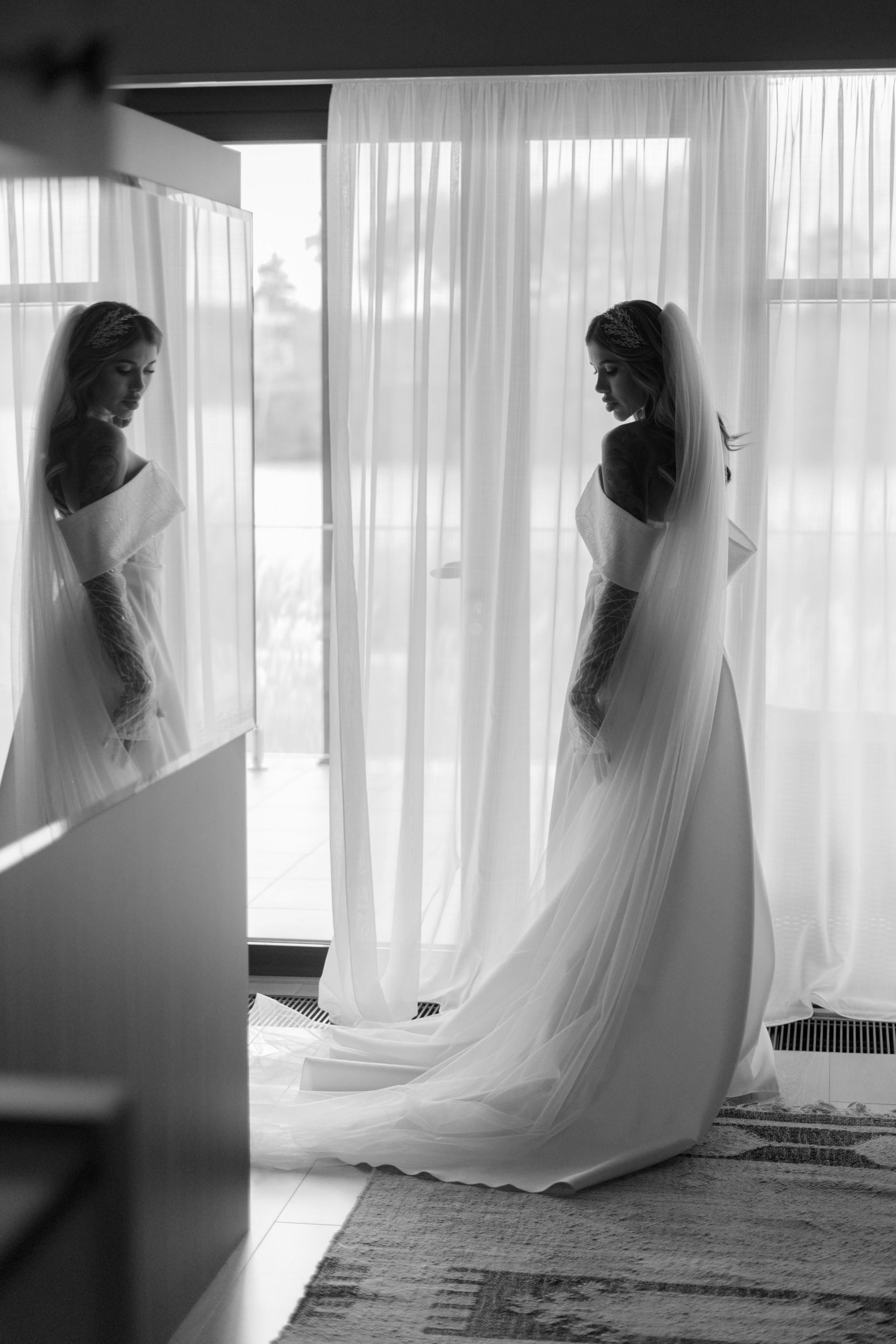 Вера и Стас. Свадебный фотограф Диана Полева