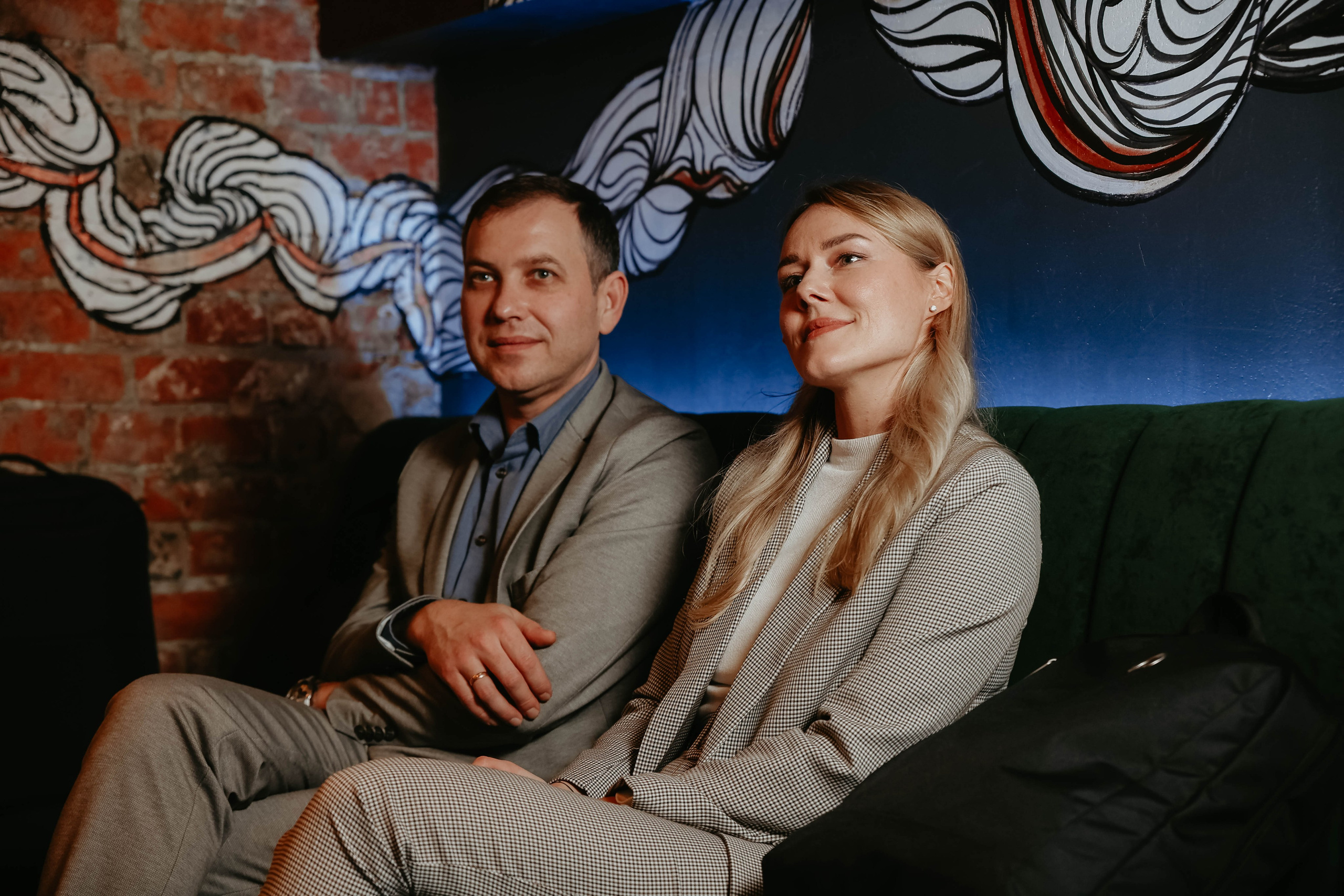 Презентация бренда Гудвин. Photographer in Moscow & everywhere in the World Alena Vyalova