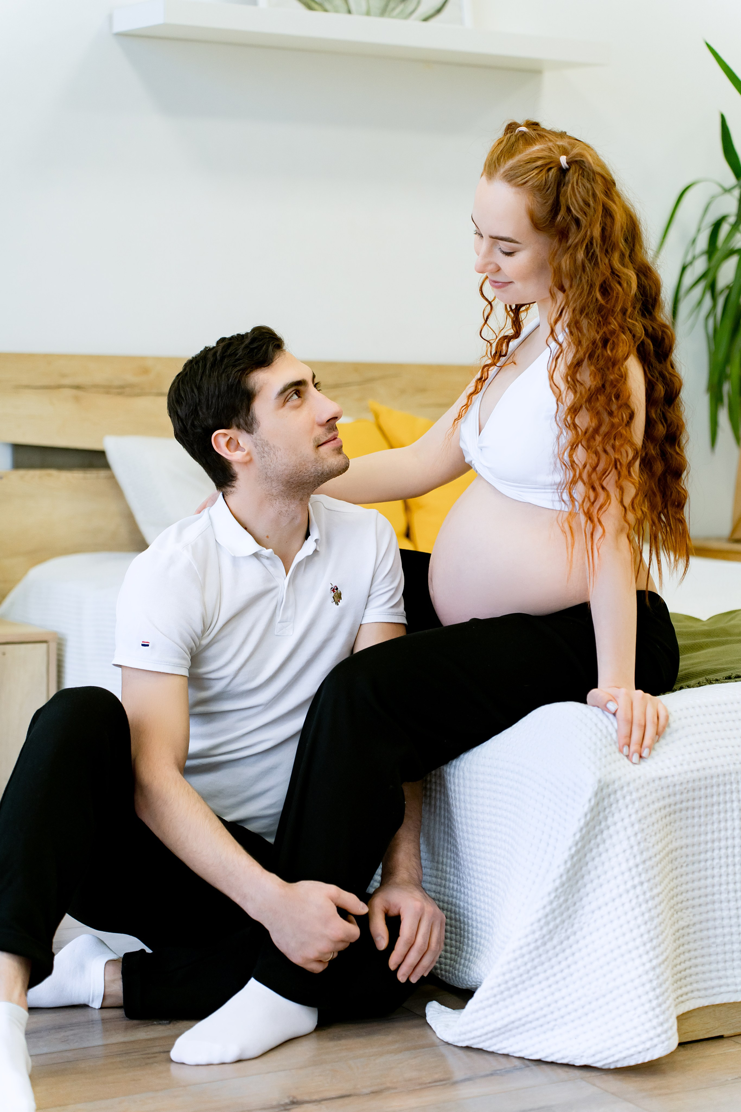 Мы тебя очень ждем. Фотограф Москва. Базанова Анастасия