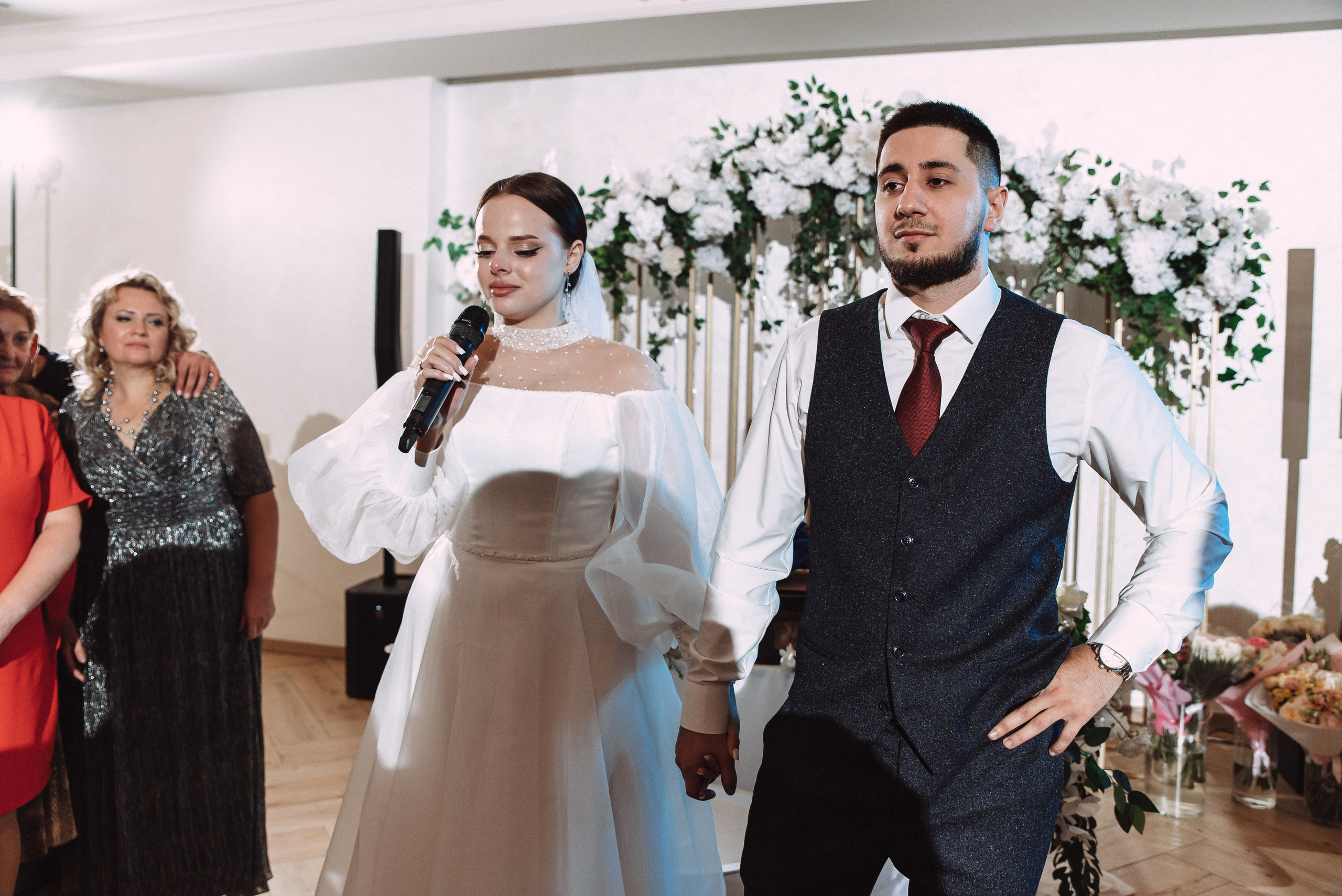 Ильяс + Олеся. Свадебный и семейный фотограф в Волгограде Олеся Лисицкая