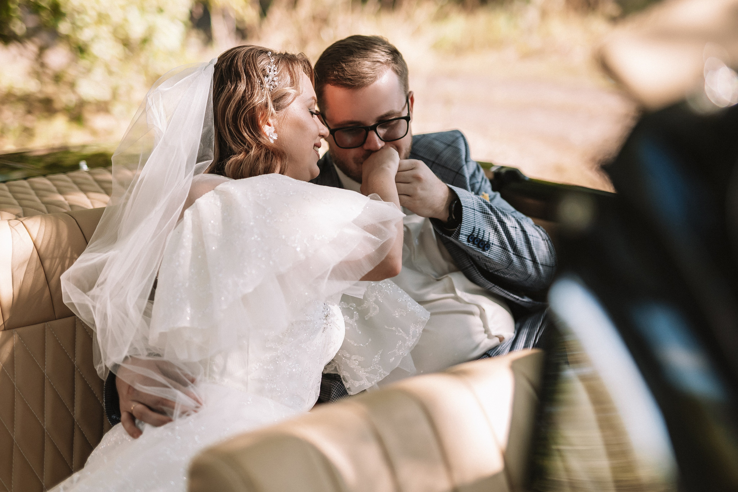 Кристина + Дмитрий. Свадебный и семейный фотограф в Волгограде Олеся Лисицкая