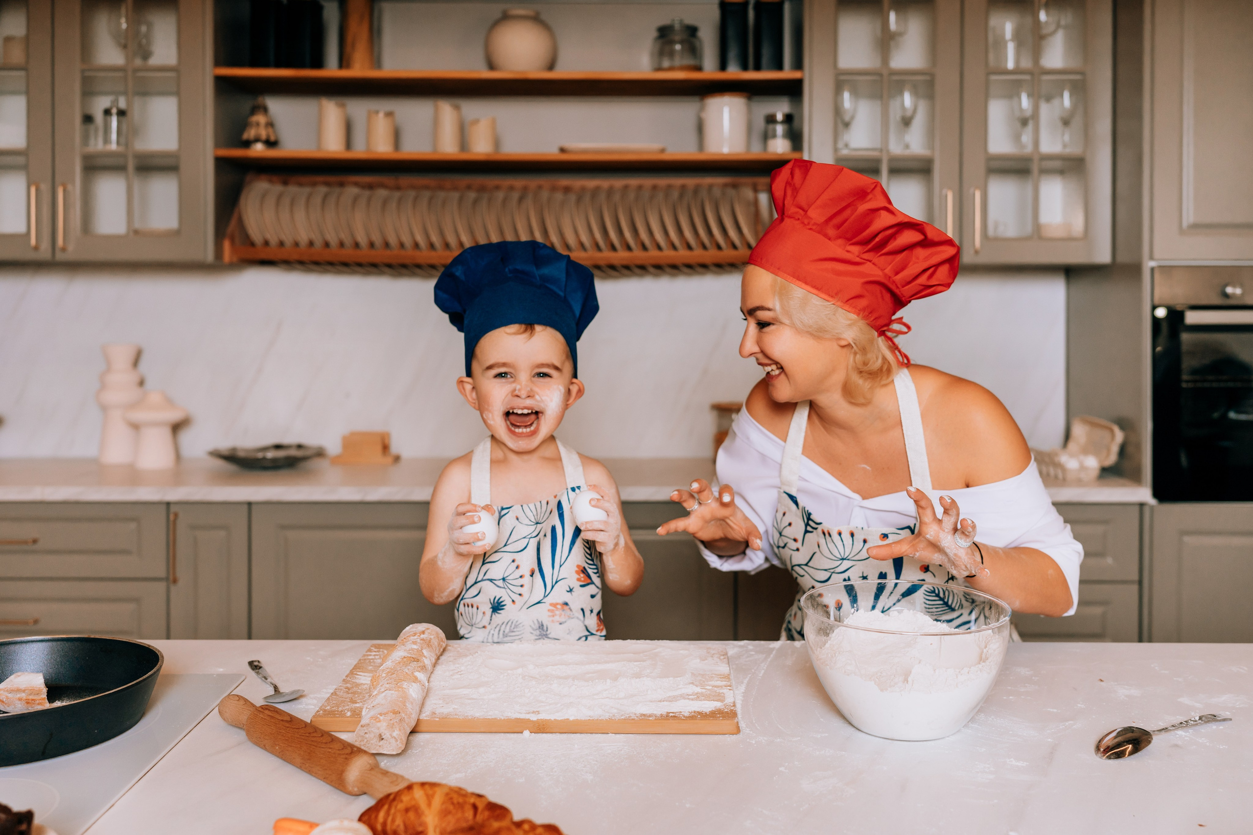 Povaryata. Семейный фотограф в Москве Ирина Жур