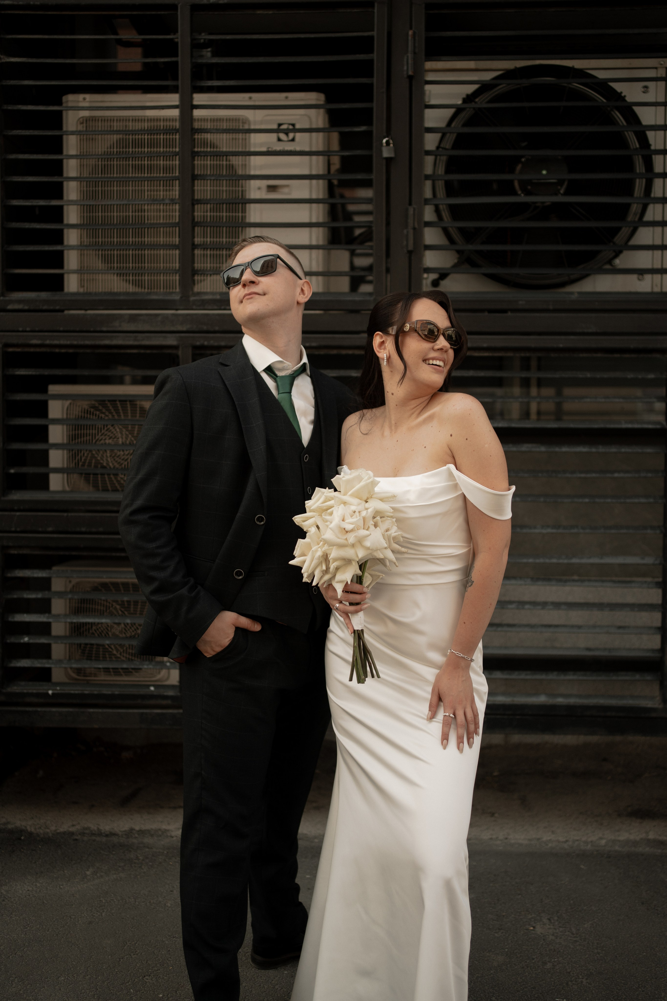 A & J. Фотограф в Архангельске