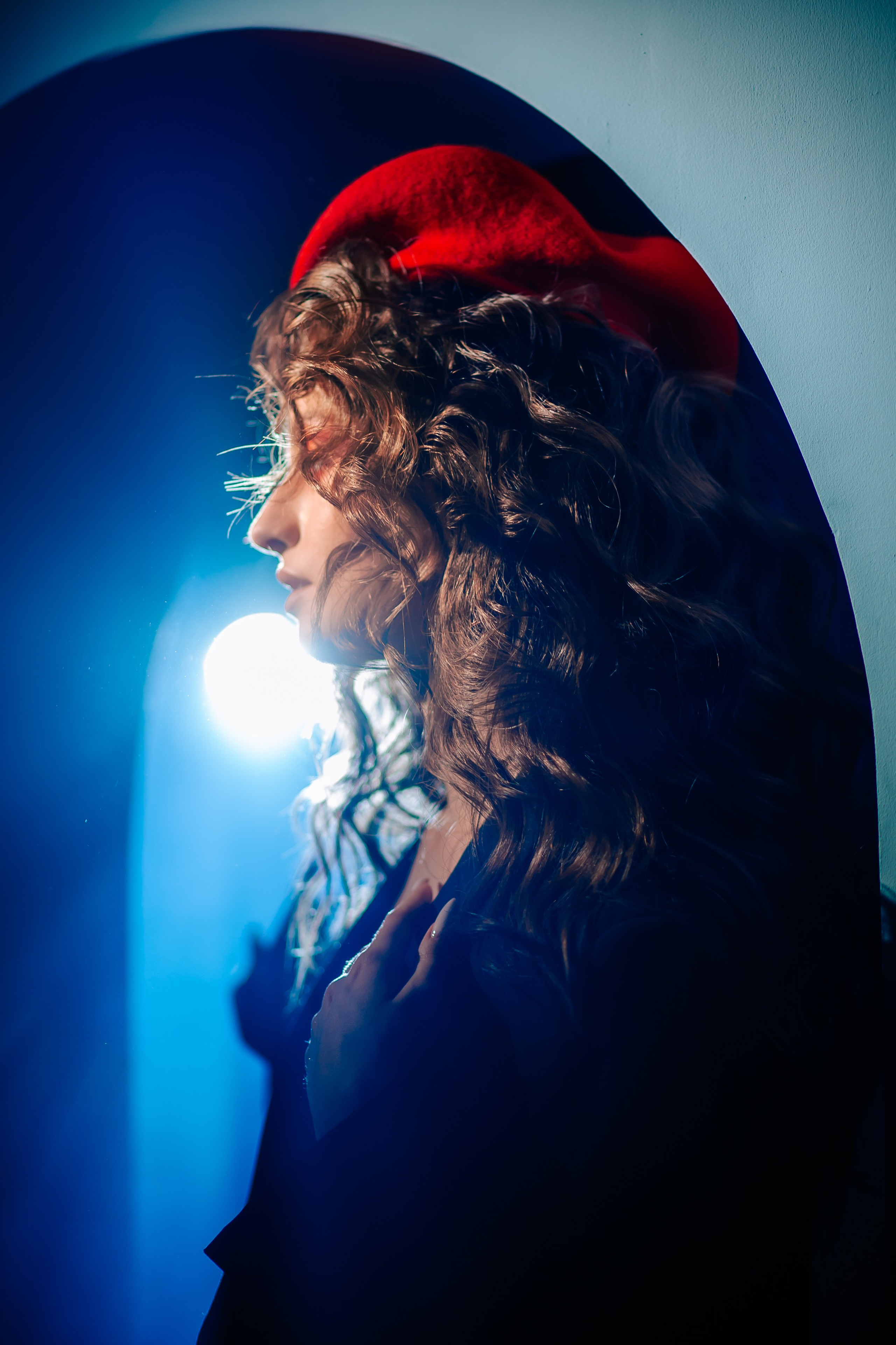 Обратная сторона красивого кадра. Фотограф Тольятти Светлана Пудовкина