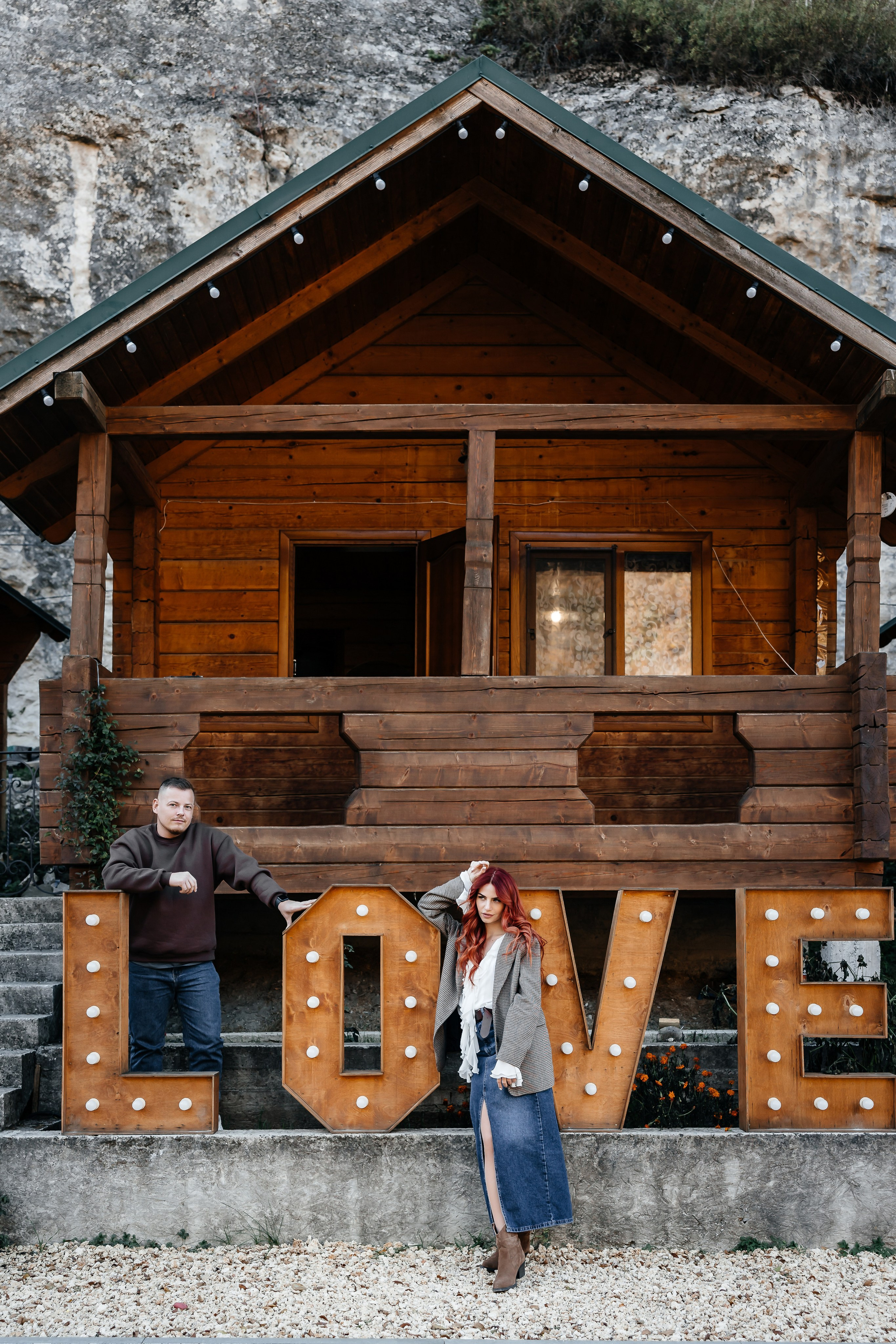 Анонс лавстори для Саши и Леры. Свадебный фотограф в Крыму и Севастополе Ольга Баскакова