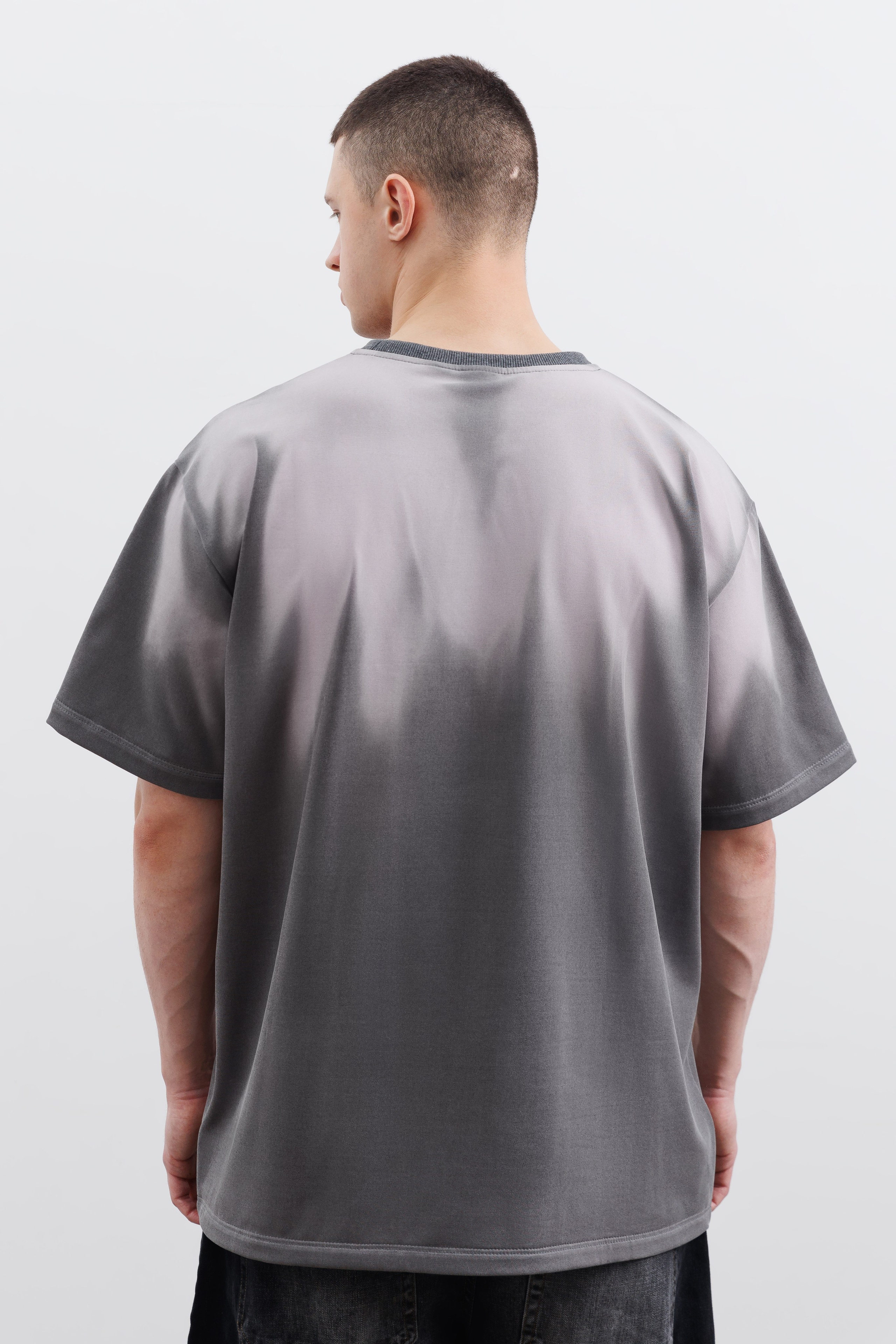 Wesley Wooskez. Фотограф ЕКБ