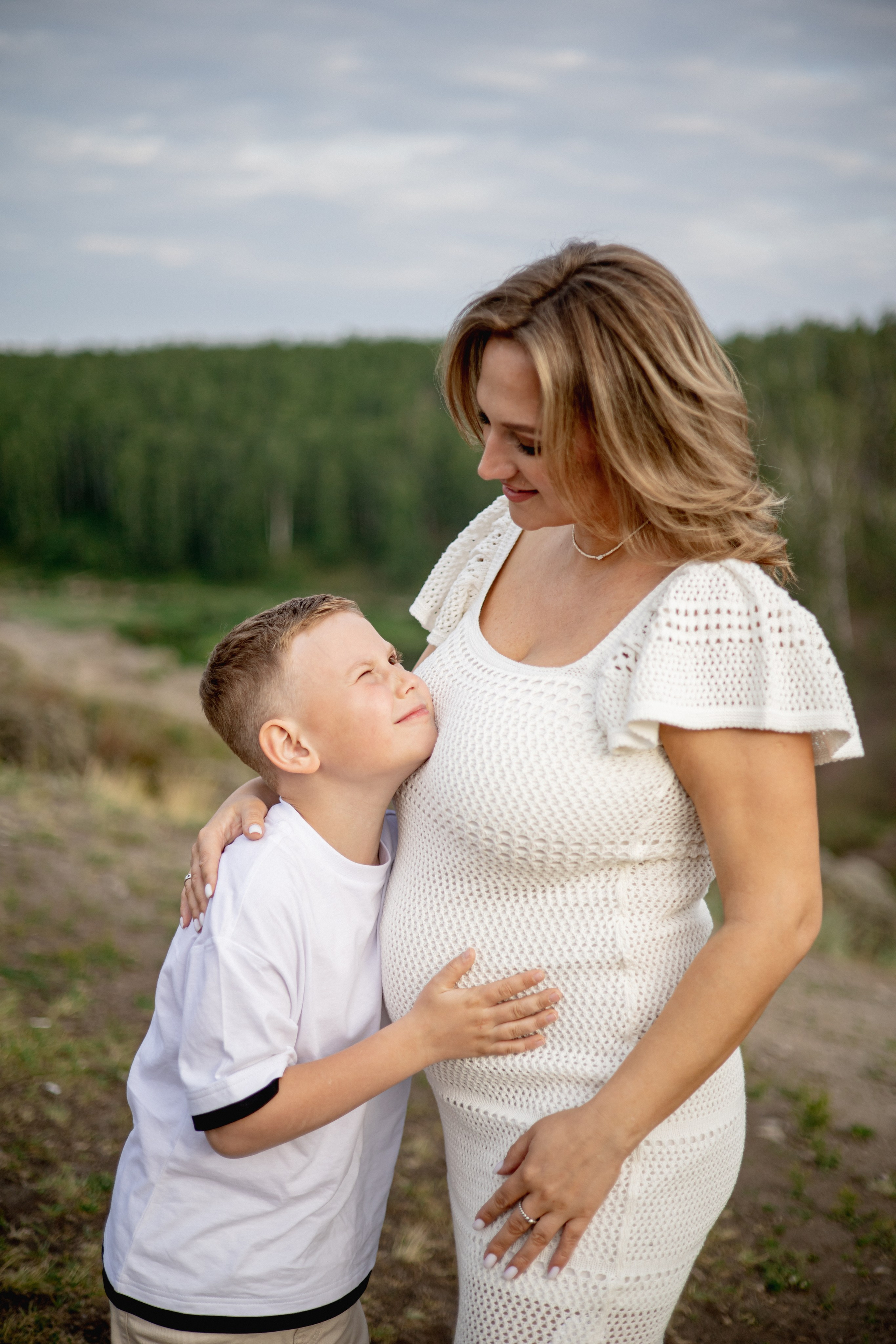 Гендер Пати Вероника и Антон. Свадебный и семейный фотограф Екатеринбург