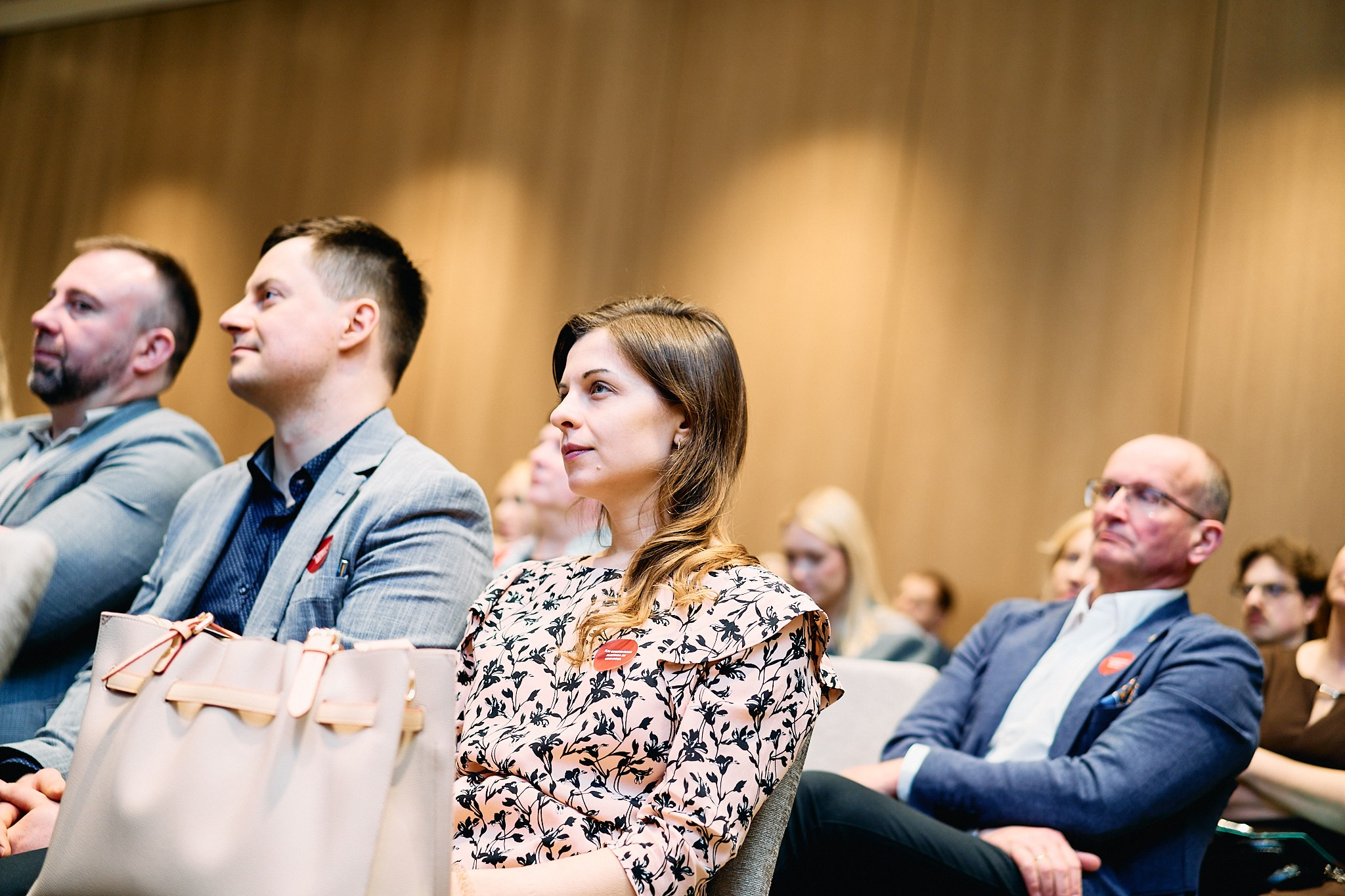 LPAGD Conference (AC Hotel by Marriott). Photographer in Vilnius