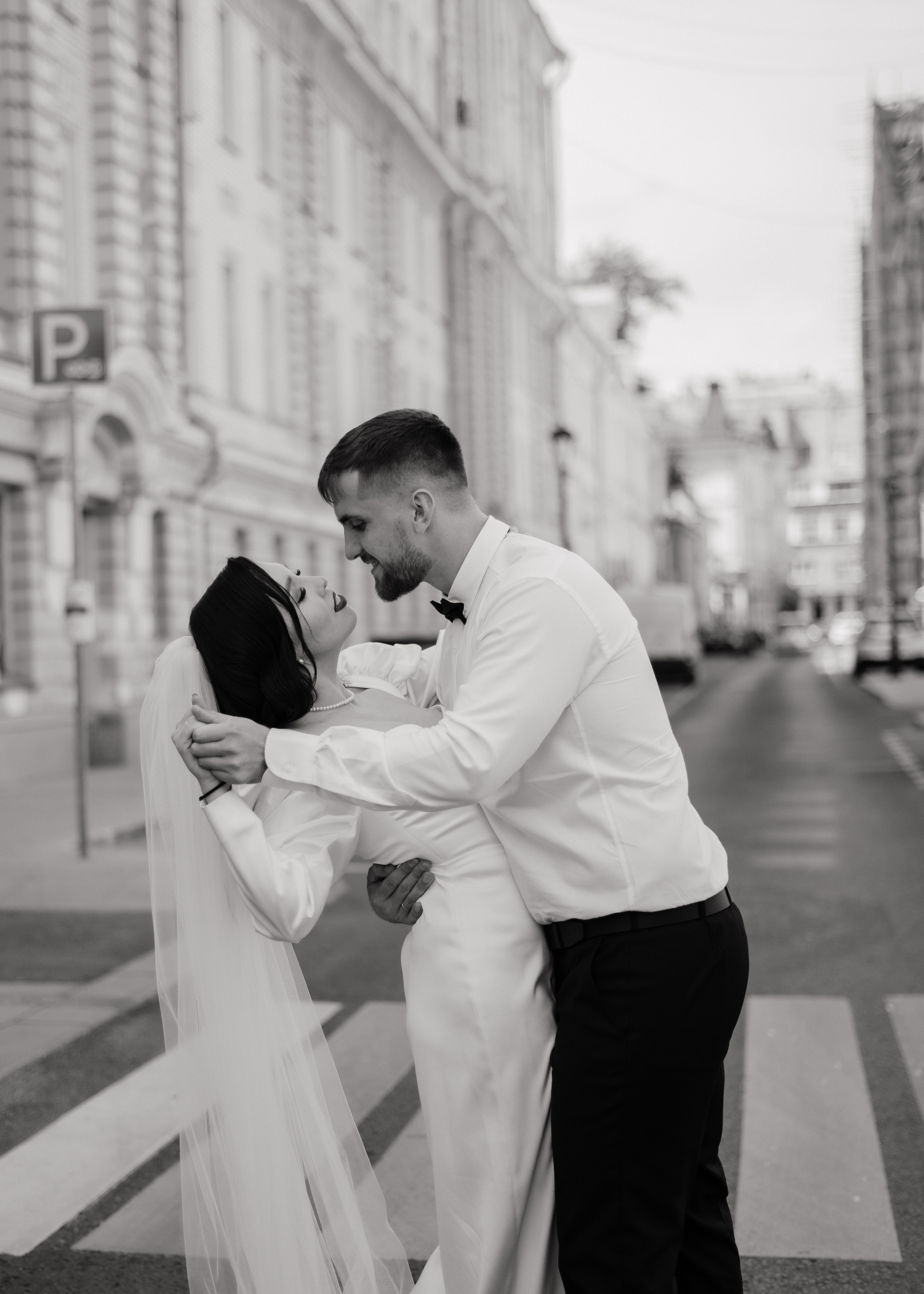 Кристина | Кирилл — Чистые пруды. Фотограф Ольга Пучкова