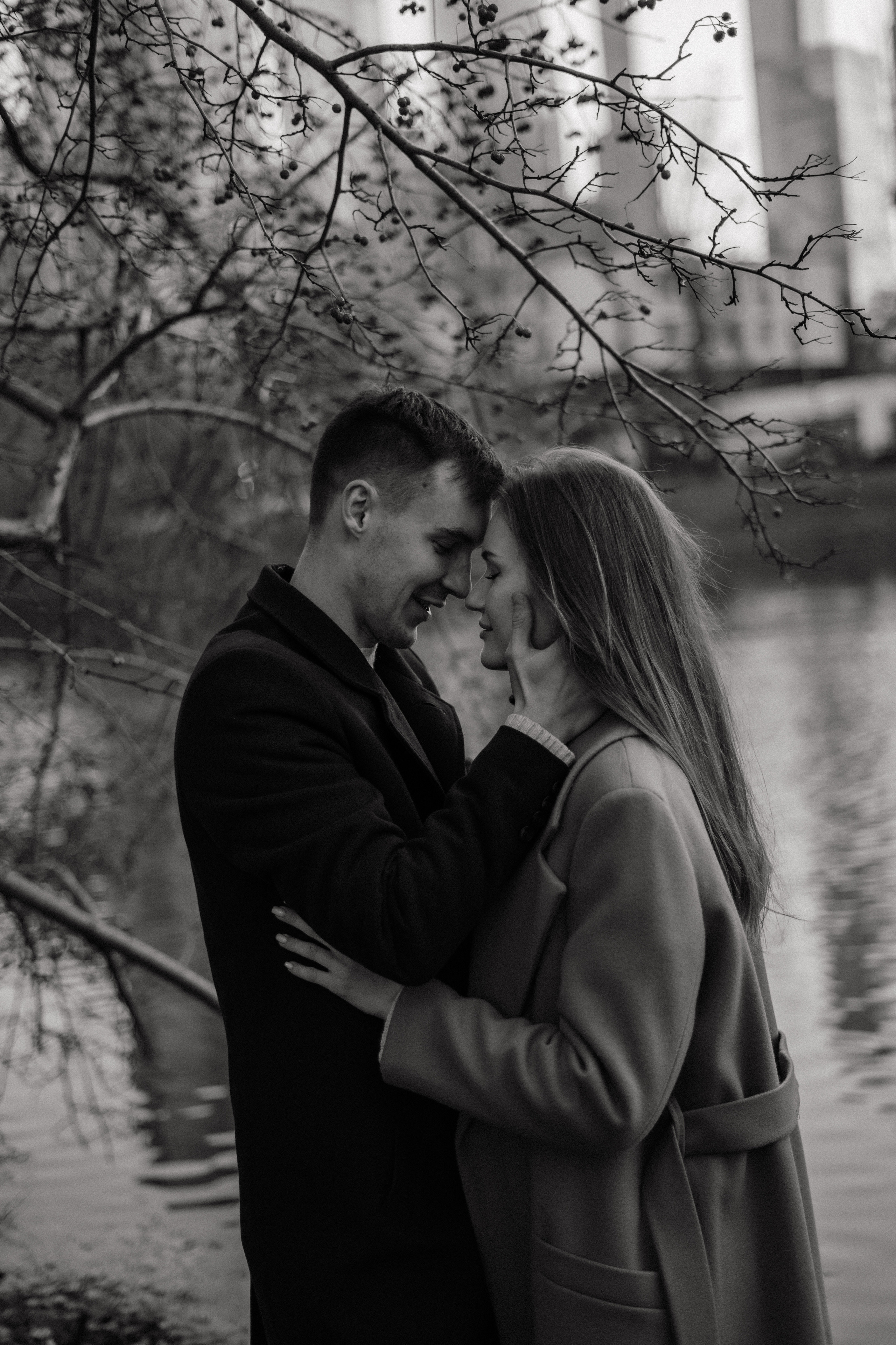 Валерия и Никита. Фотограф Ольга Пучкова