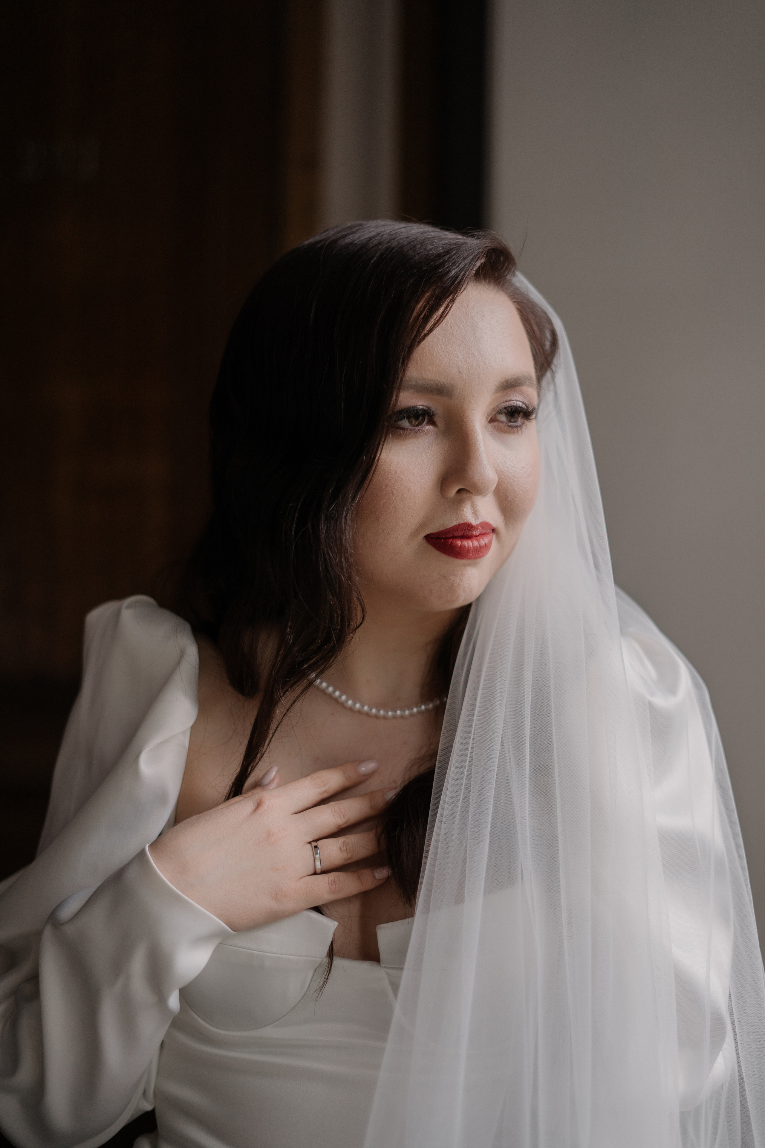 Кристина | Кирилл — Чистые пруды. Фотограф Ольга Пучкова